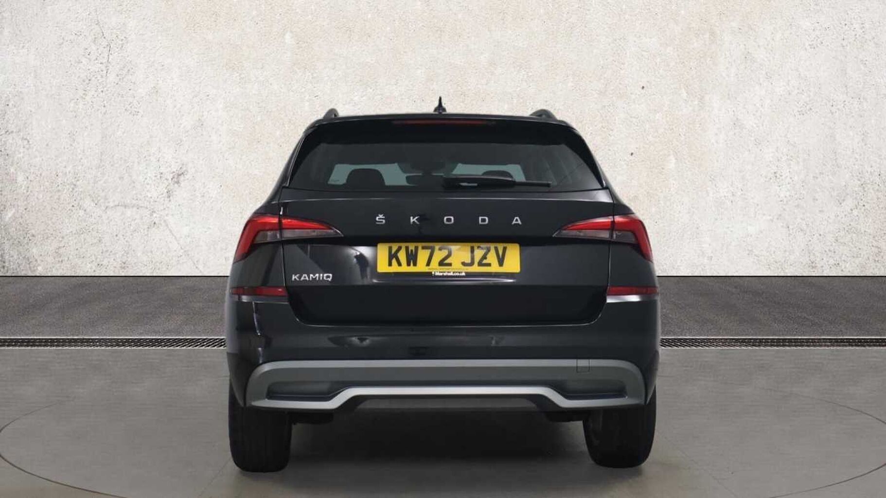 SKODA Kamiq 1.0 TSI SE Drive SUV 5dr Petrol Manual Euro 6 (s/s) (95 ps)