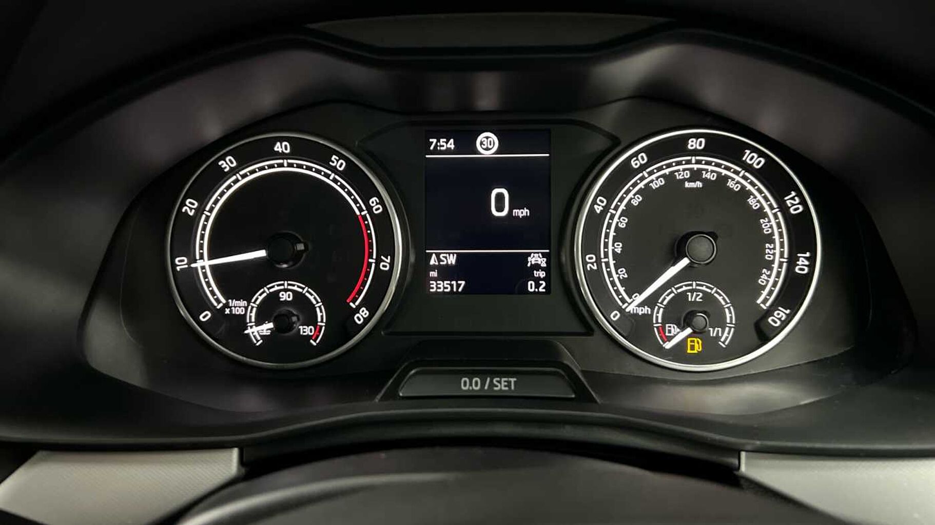SKODA Kamiq 1.0 TSI SE Drive SUV 5dr Petrol Manual Euro 6 (s/s) (95 ps)