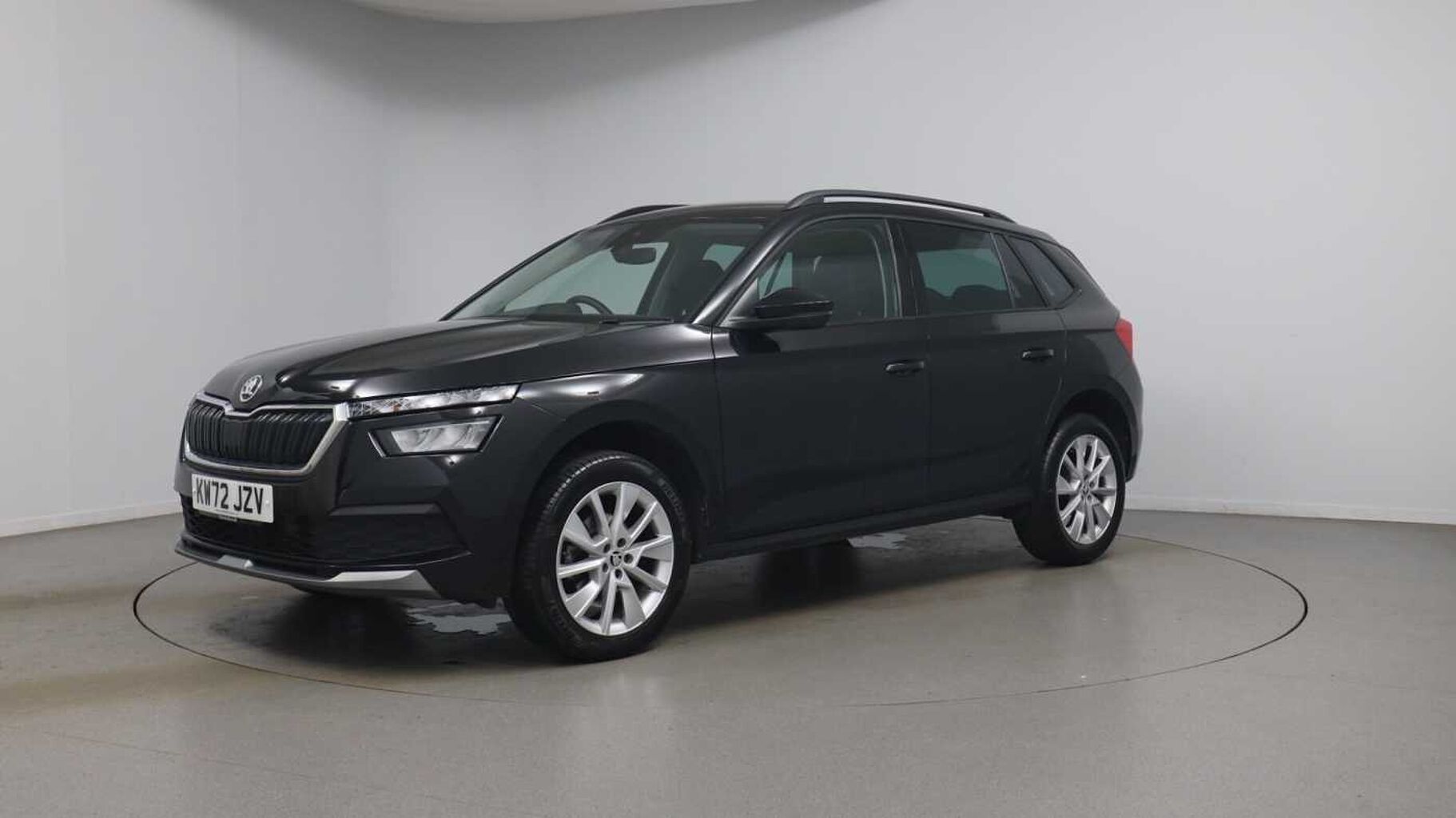 SKODA Kamiq 1.0 TSI SE Drive SUV 5dr Petrol Manual Euro 6 (s/s) (95 ps)