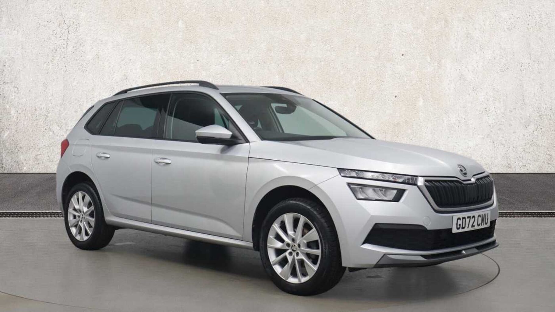 SKODA Kamiq 1.0 TSI SE Drive SUV 5dr Petrol DSG Euro 6 (s/s) (110 ps)