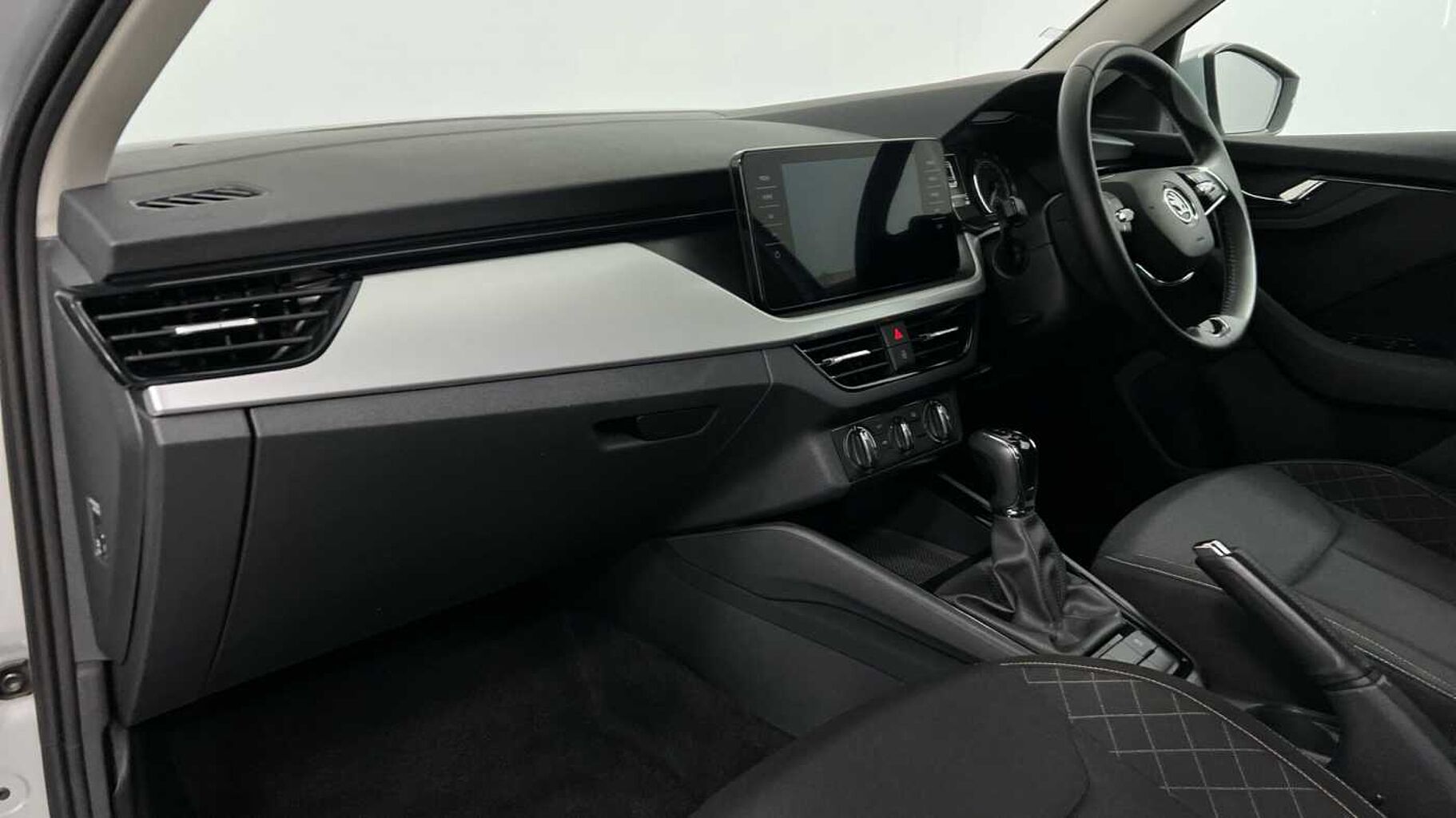 SKODA Kamiq 1.0 TSI SE Drive SUV 5dr Petrol DSG Euro 6 (s/s) (110 ps)