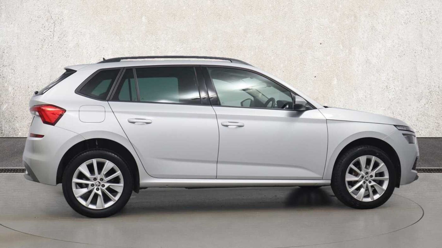 SKODA Kamiq 1.0 TSI SE Drive SUV 5dr Petrol DSG Euro 6 (s/s) (110 ps)