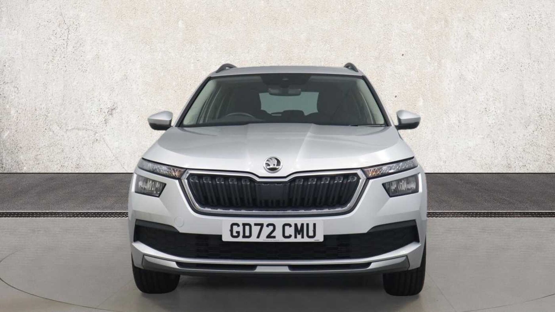 SKODA Kamiq 1.0 TSI SE Drive SUV 5dr Petrol DSG Euro 6 (s/s) (110 ps)