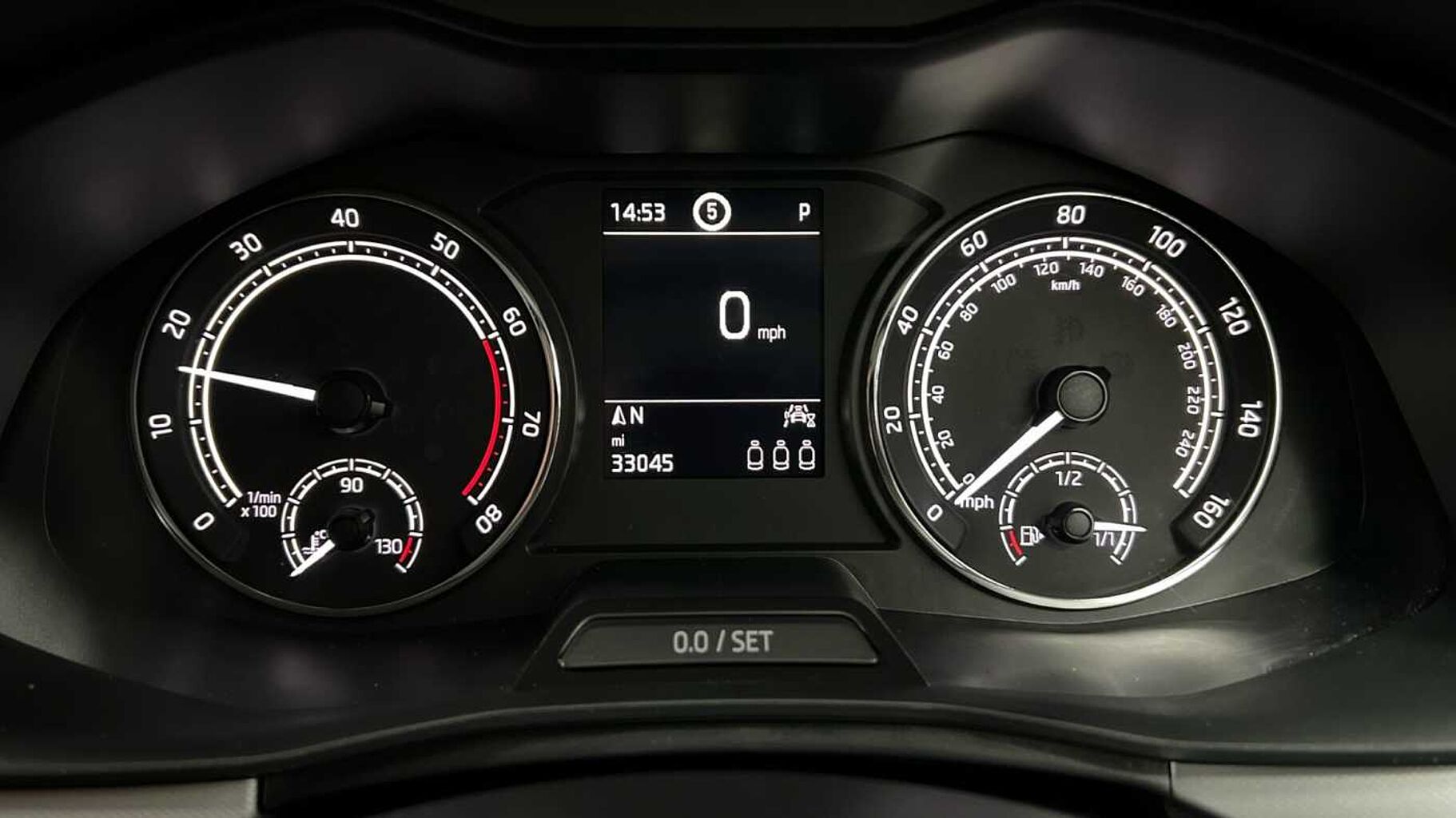 SKODA Kamiq 1.0 TSI SE Drive SUV 5dr Petrol DSG Euro 6 (s/s) (110 ps)