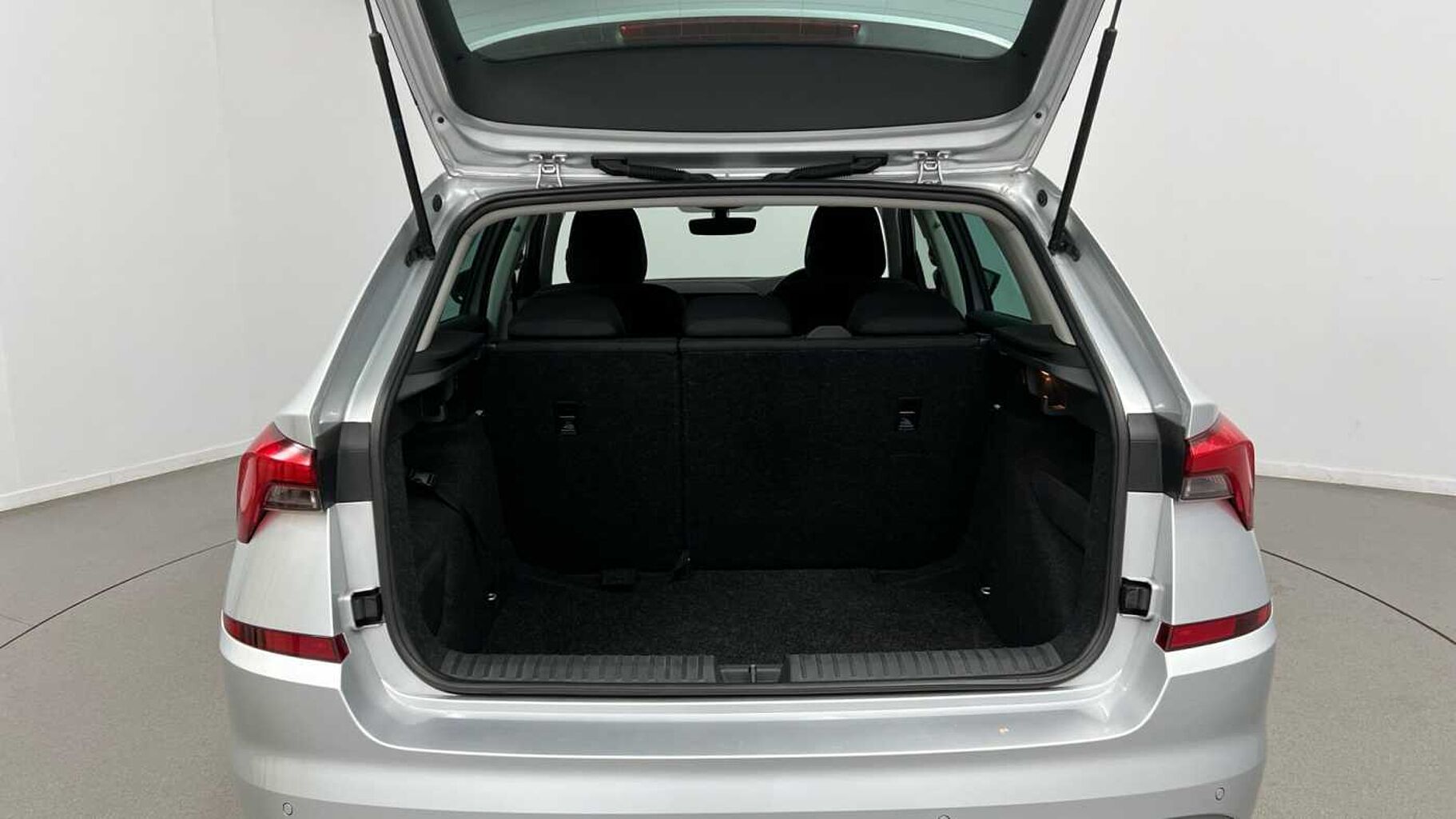 SKODA Kamiq 1.0 TSI SE Drive SUV 5dr Petrol DSG Euro 6 (s/s) (110 ps)