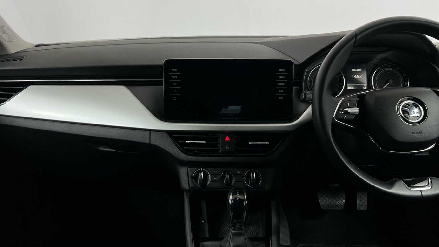 SKODA Kamiq 1.0 TSI SE Drive SUV 5dr Petrol DSG Euro 6 (s/s) (110 ps)