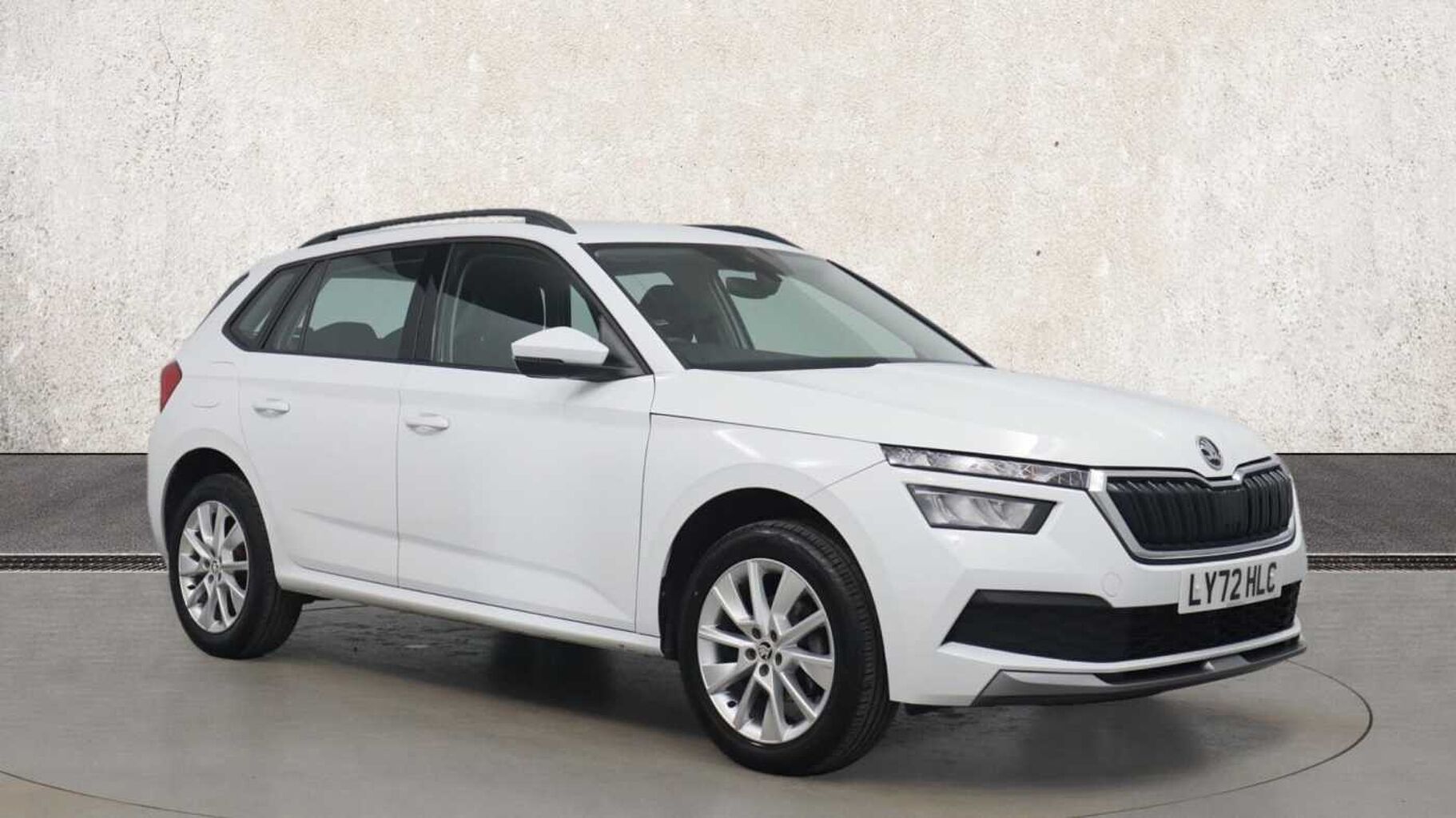 SKODA Kamiq 1.5 TSI ACT SE SUV 5dr Petrol Manual Euro 6 (s/s) (150 ps)