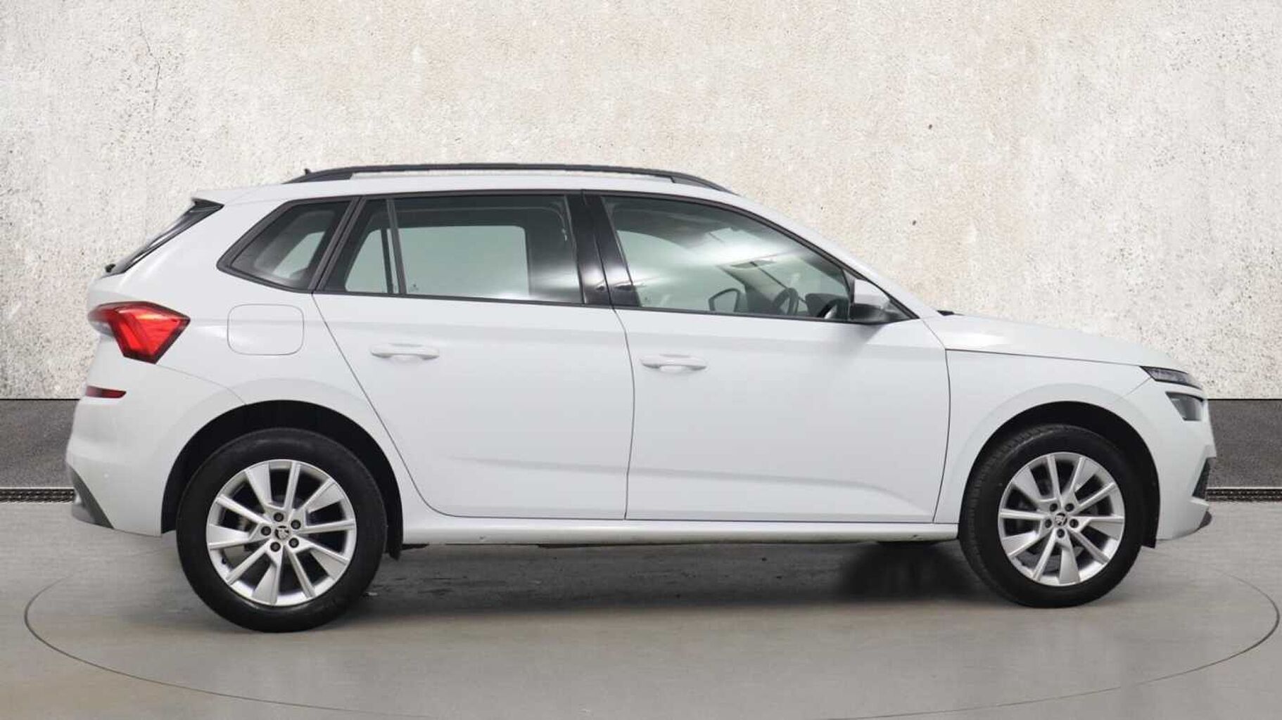 SKODA Kamiq 1.5 TSI ACT SE SUV 5dr Petrol Manual Euro 6 (s/s) (150 ps)