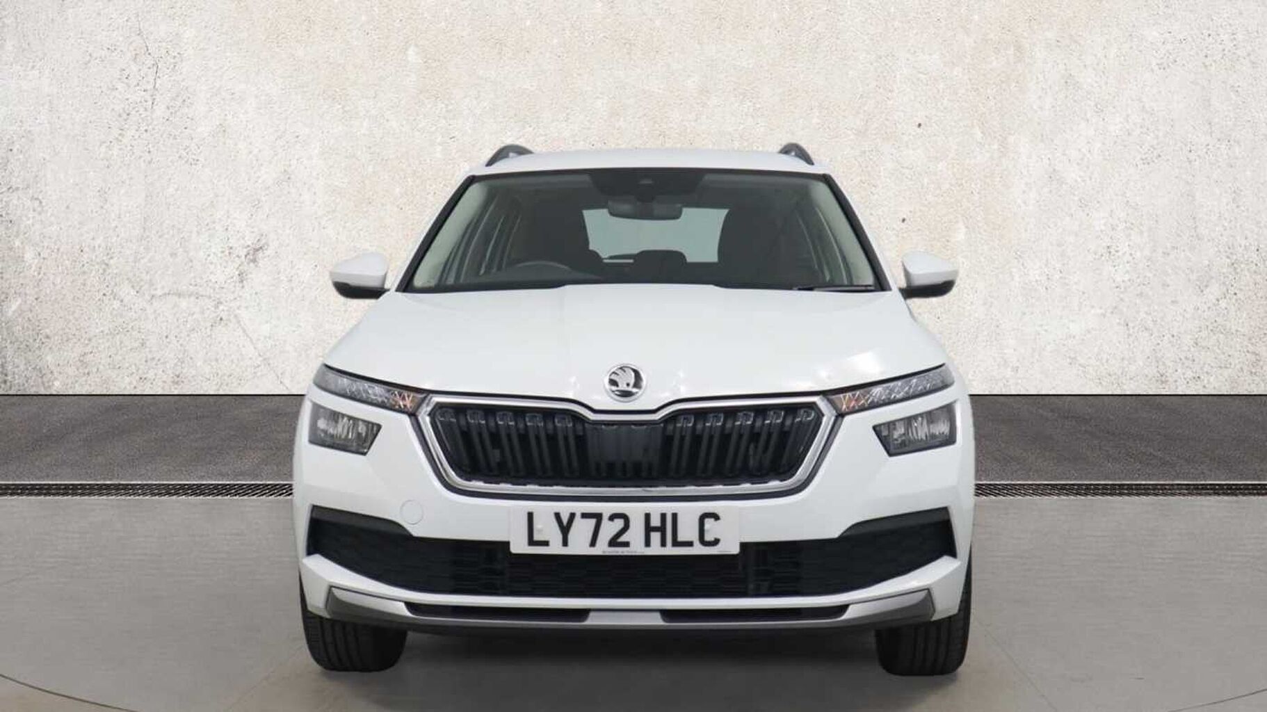 SKODA Kamiq 1.5 TSI ACT SE SUV 5dr Petrol Manual Euro 6 (s/s) (150 ps)