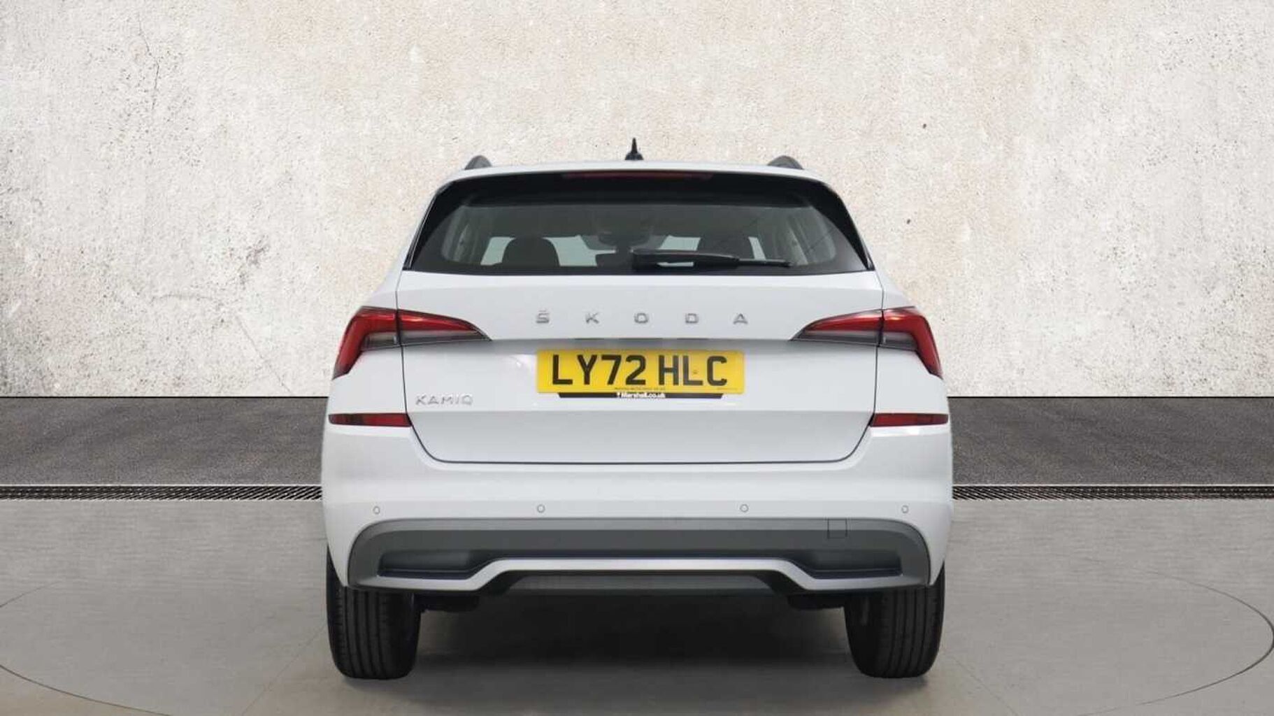 SKODA Kamiq 1.5 TSI ACT SE SUV 5dr Petrol Manual Euro 6 (s/s) (150 ps)