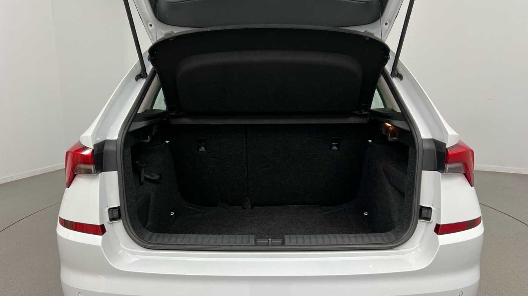 SKODA Kamiq 1.5 TSI ACT SE SUV 5dr Petrol Manual Euro 6 (s/s) (150 ps)