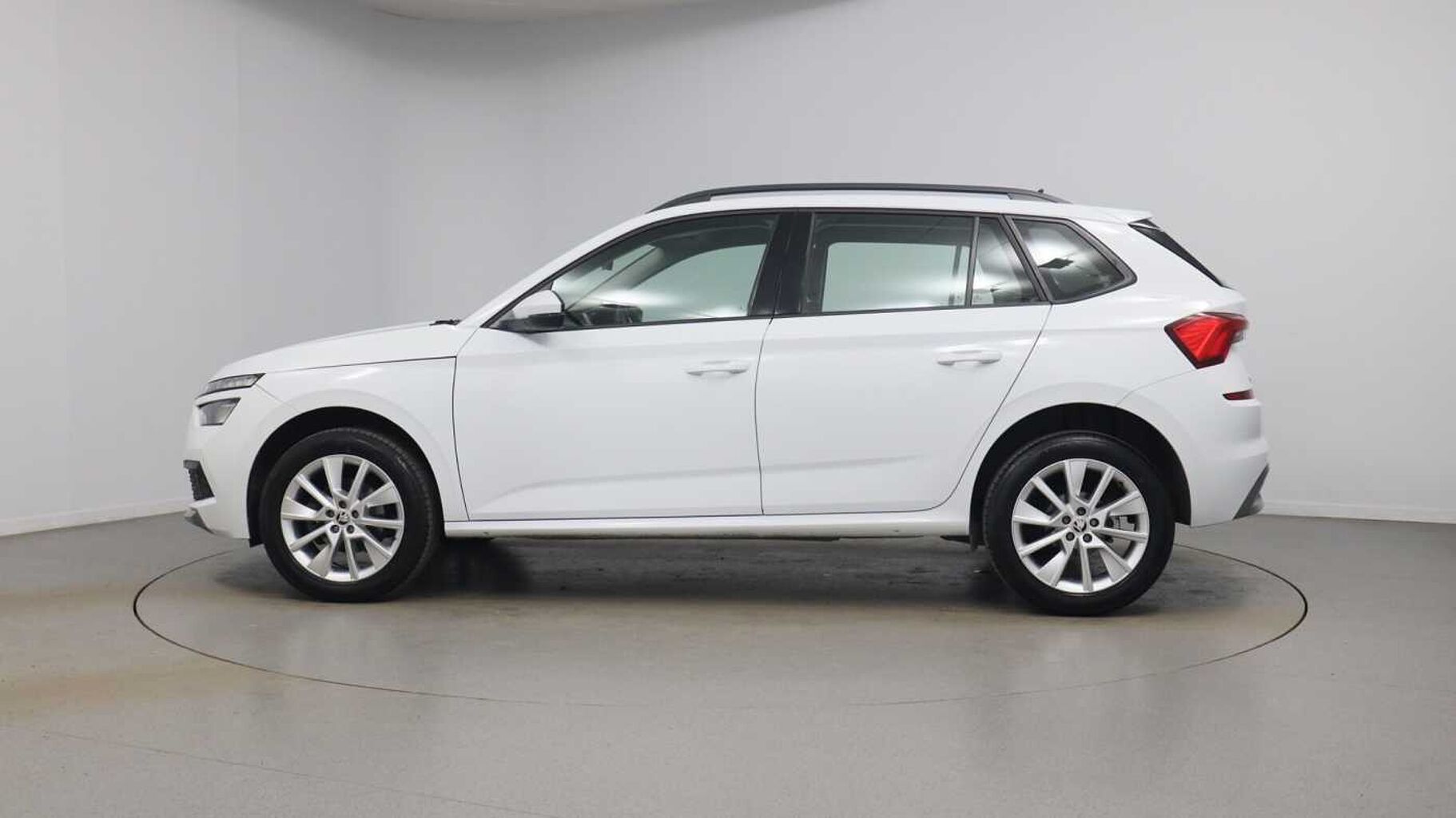 SKODA Kamiq 1.5 TSI ACT SE SUV 5dr Petrol Manual Euro 6 (s/s) (150 ps)