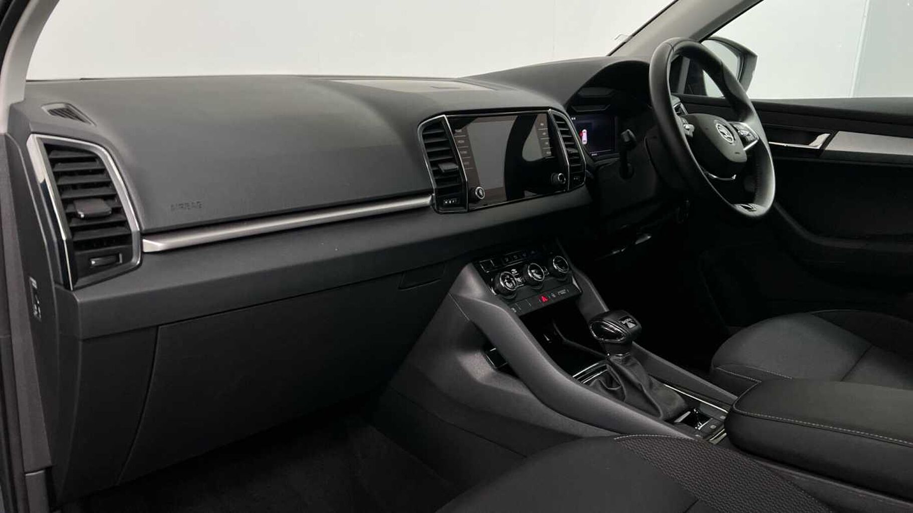 SKODA Karoq 1.5 TSI ACT SE Drive SUV 5dr Petrol DSG Euro 6 (s/s) (150 ps)