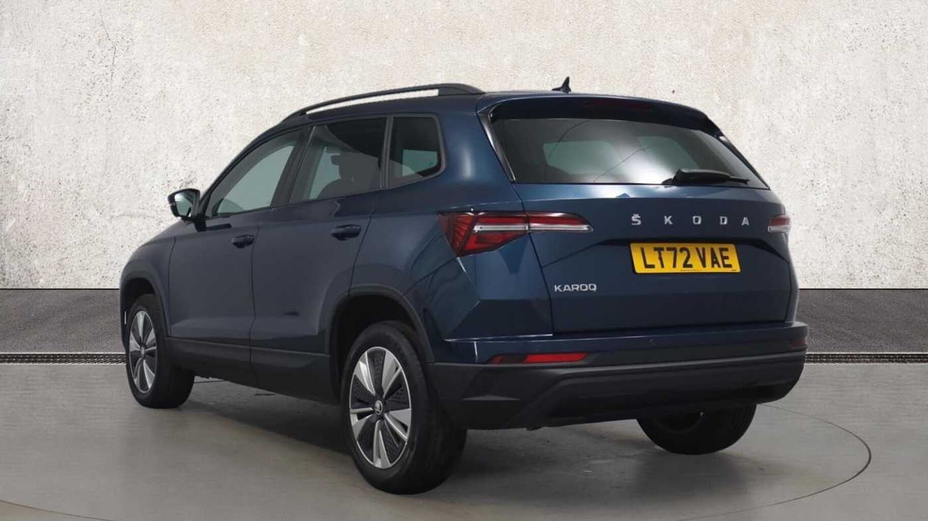 SKODA Karoq 1.5 TSI ACT SE Drive SUV 5dr Petrol DSG Euro 6 (s/s) (150 ps)