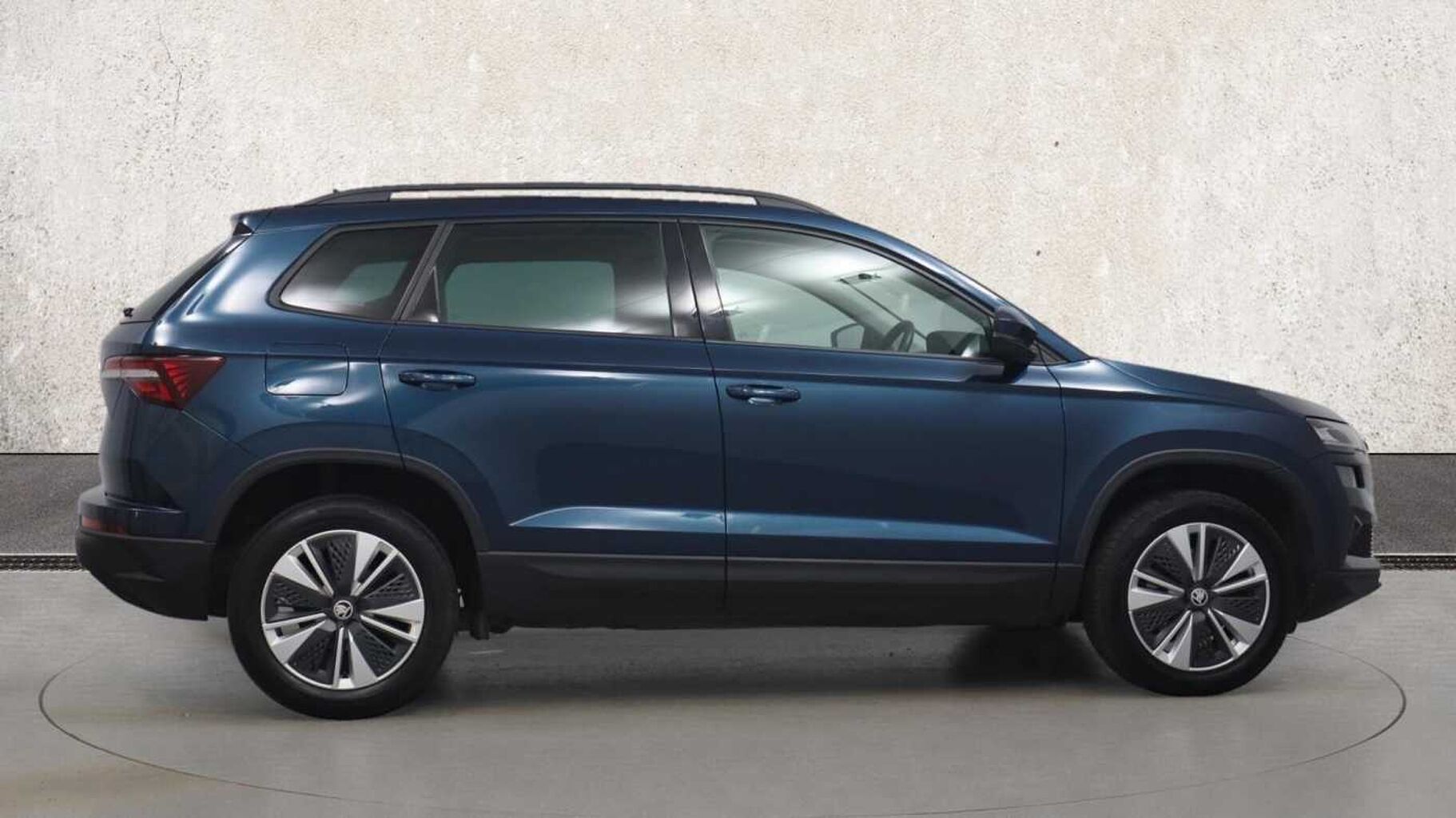 SKODA Karoq 1.5 TSI ACT SE Drive SUV 5dr Petrol DSG Euro 6 (s/s) (150 ps)