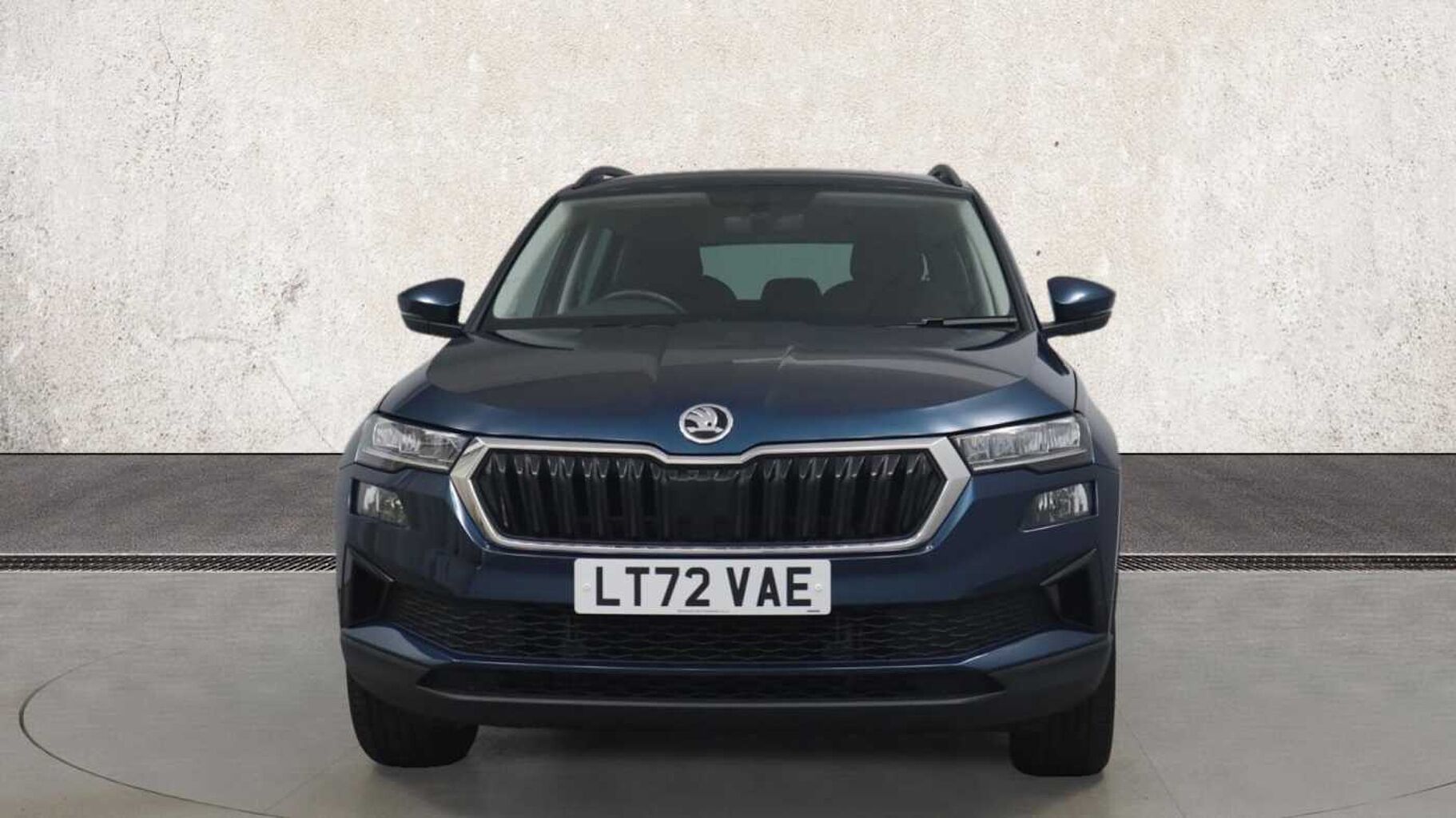SKODA Karoq 1.5 TSI ACT SE Drive SUV 5dr Petrol DSG Euro 6 (s/s) (150 ps)