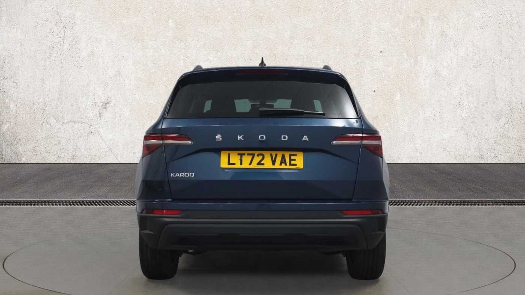 SKODA Karoq 1.5 TSI ACT SE Drive SUV 5dr Petrol DSG Euro 6 (s/s) (150 ps)