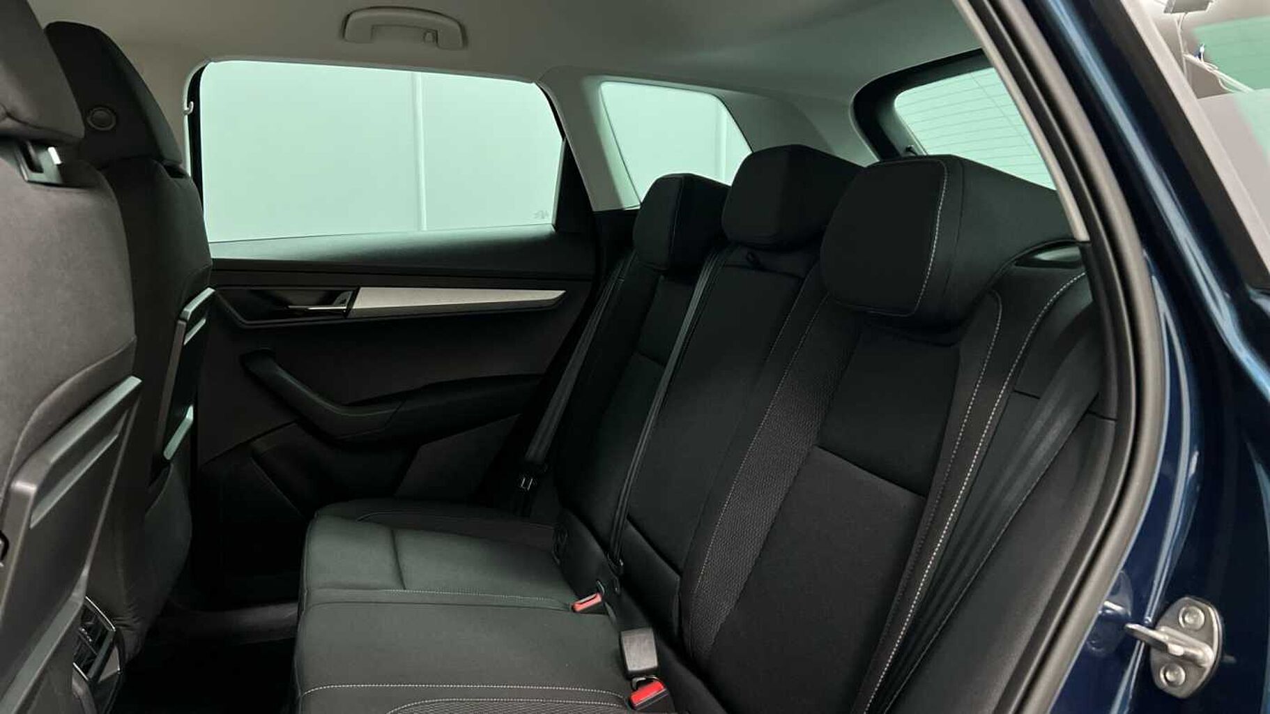 SKODA Karoq 1.5 TSI ACT SE Drive SUV 5dr Petrol DSG Euro 6 (s/s) (150 ps)