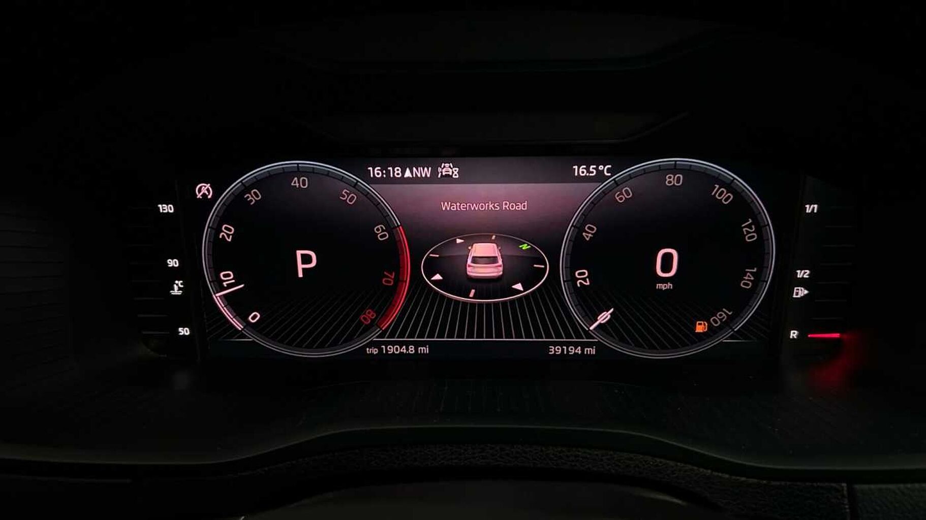 SKODA Karoq 1.5 TSI ACT SE Drive SUV 5dr Petrol DSG Euro 6 (s/s) (150 ps)