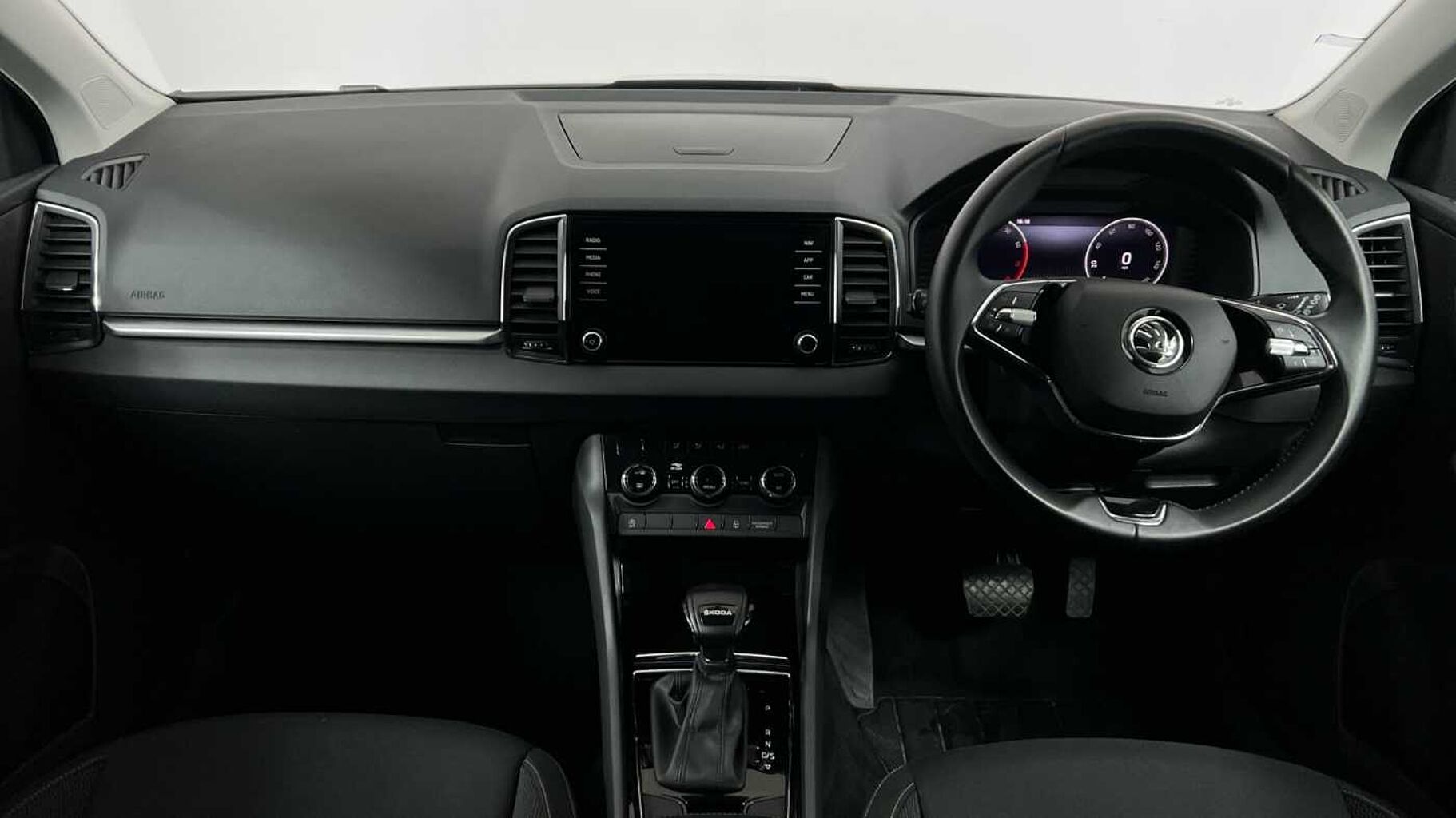 SKODA Karoq 1.5 TSI ACT SE Drive SUV 5dr Petrol DSG Euro 6 (s/s) (150 ps)