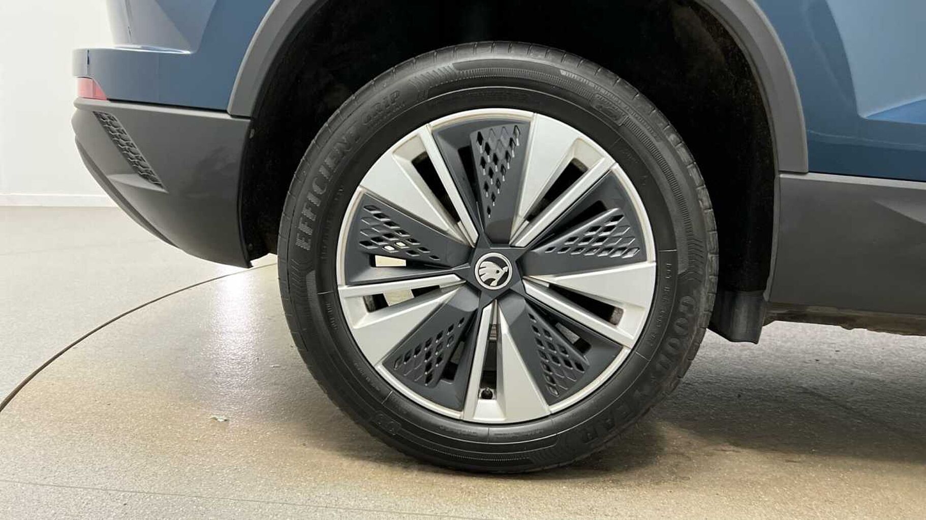 SKODA Karoq 1.5 TSI ACT SE Drive SUV 5dr Petrol DSG Euro 6 (s/s) (150 ps)