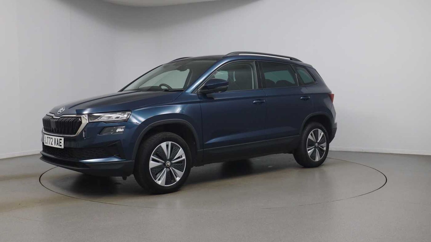 SKODA Karoq 1.5 TSI ACT SE Drive SUV 5dr Petrol DSG Euro 6 (s/s) (150 ps)