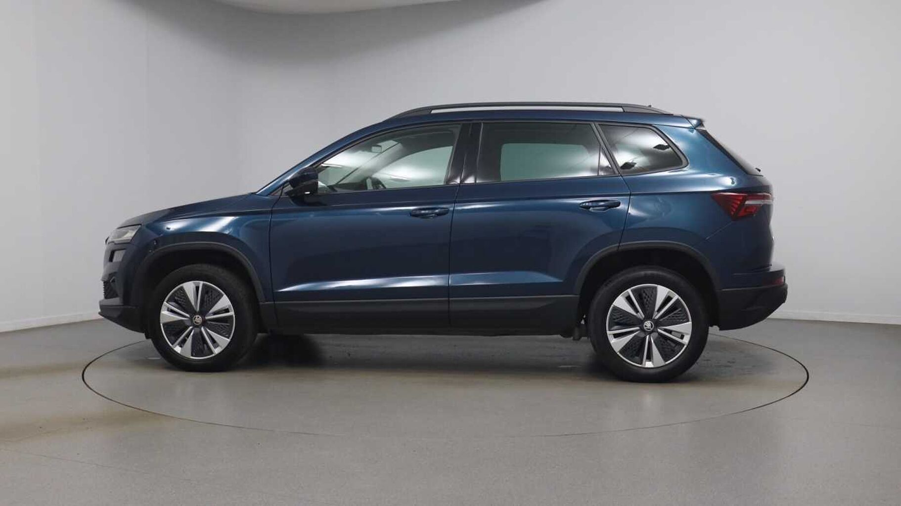 SKODA Karoq 1.5 TSI ACT SE Drive SUV 5dr Petrol DSG Euro 6 (s/s) (150 ps)