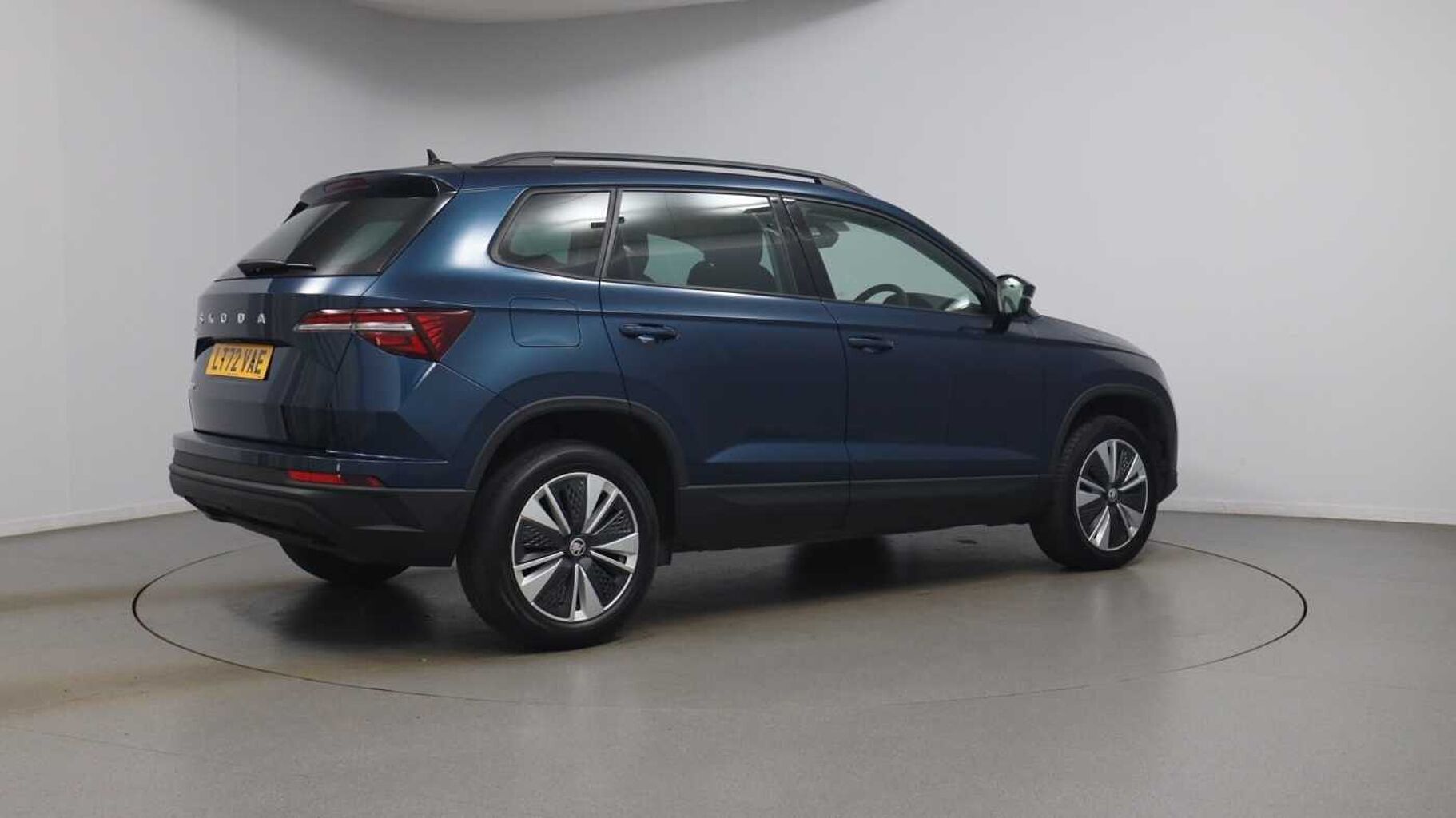 SKODA Karoq 1.5 TSI ACT SE Drive SUV 5dr Petrol DSG Euro 6 (s/s) (150 ps)