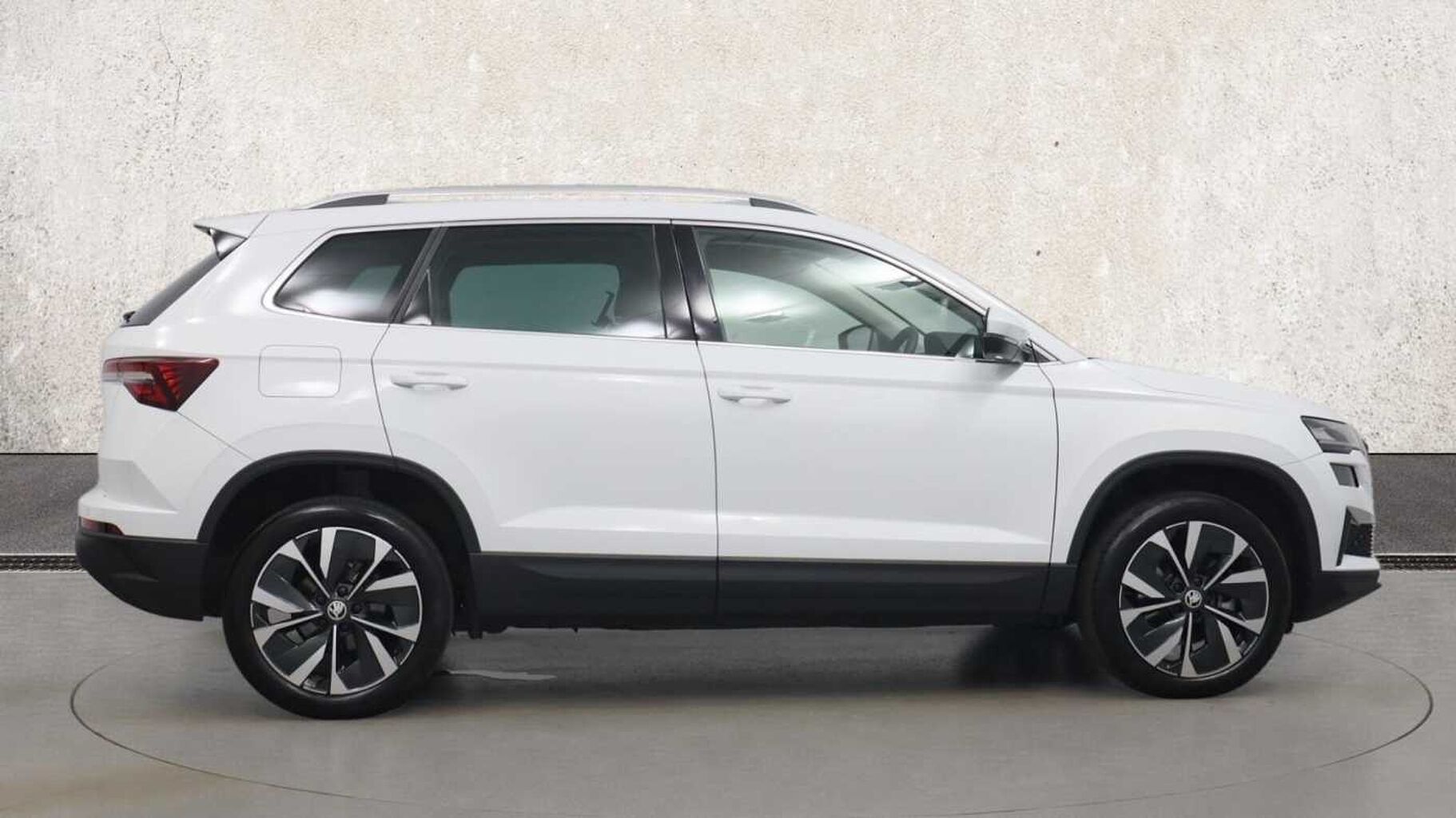 SKODA Karoq SUV 1.5 TSI (150ps) SE L ACT DSG