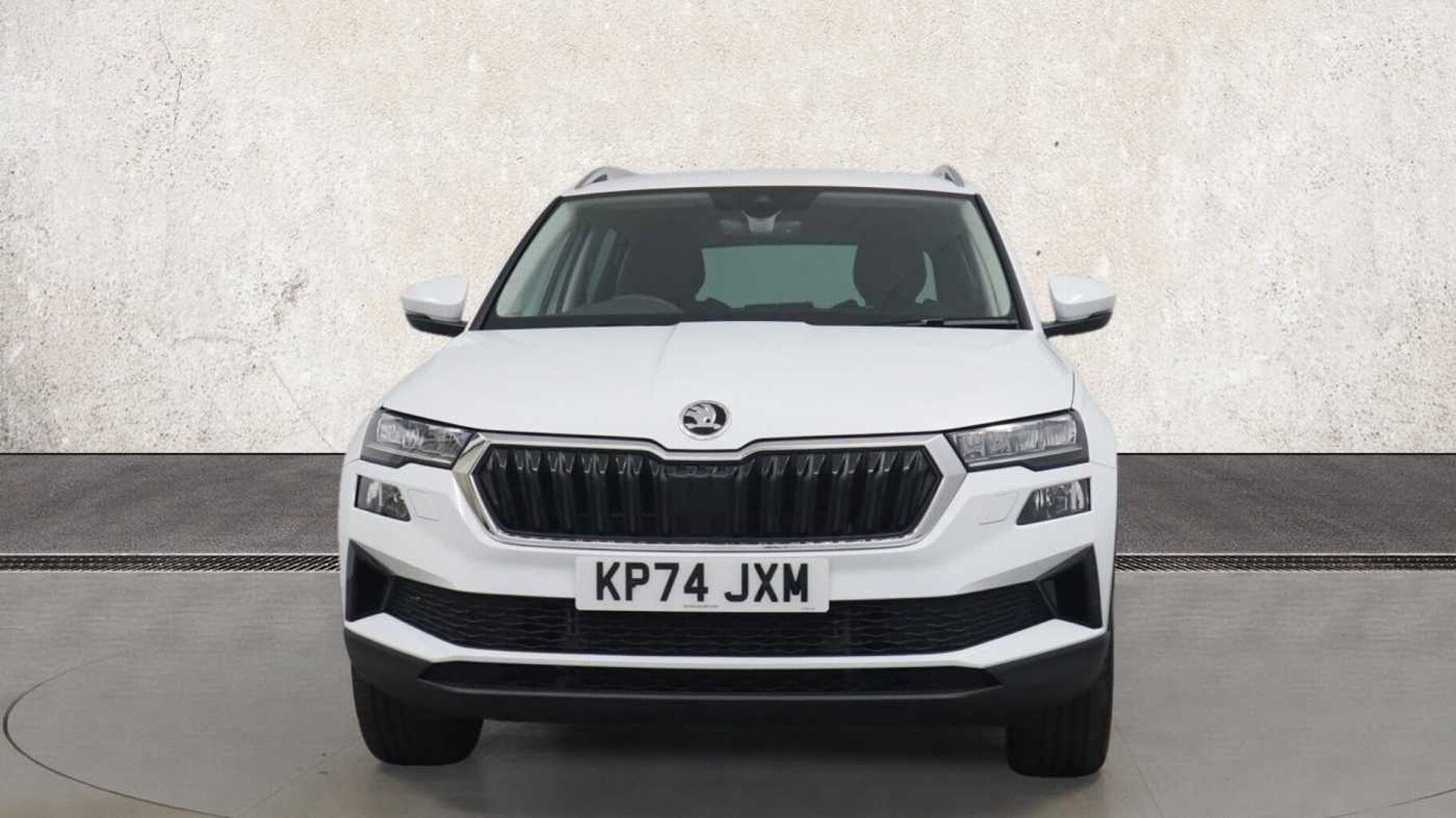SKODA Karoq SUV 1.5 TSI (150ps) SE L ACT DSG
