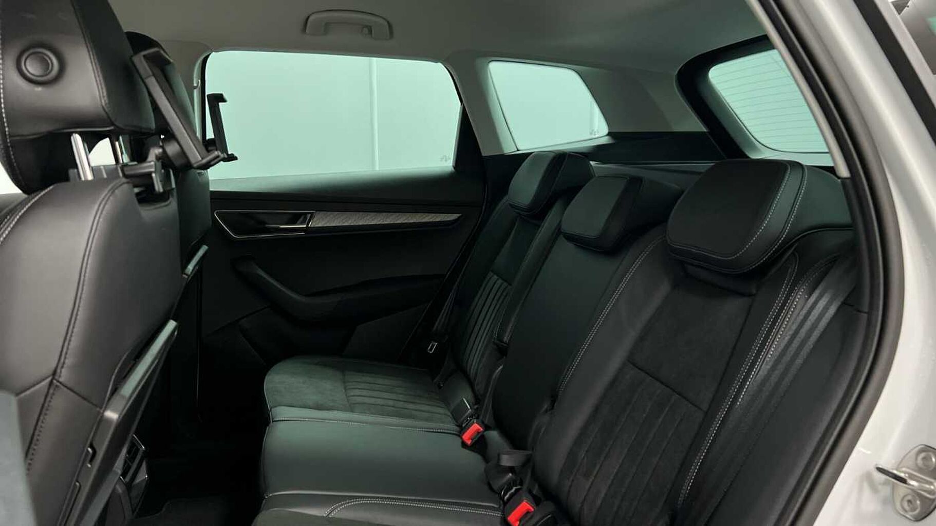 SKODA Karoq SUV 1.5 TSI (150ps) SE L ACT DSG