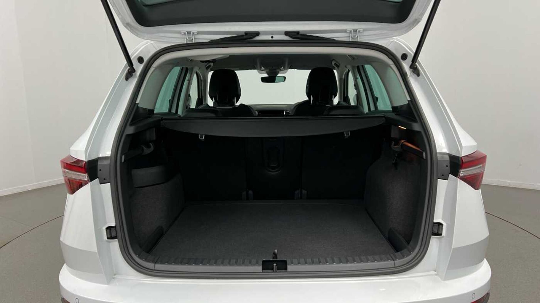 SKODA Karoq SUV 1.5 TSI (150ps) SE L ACT DSG