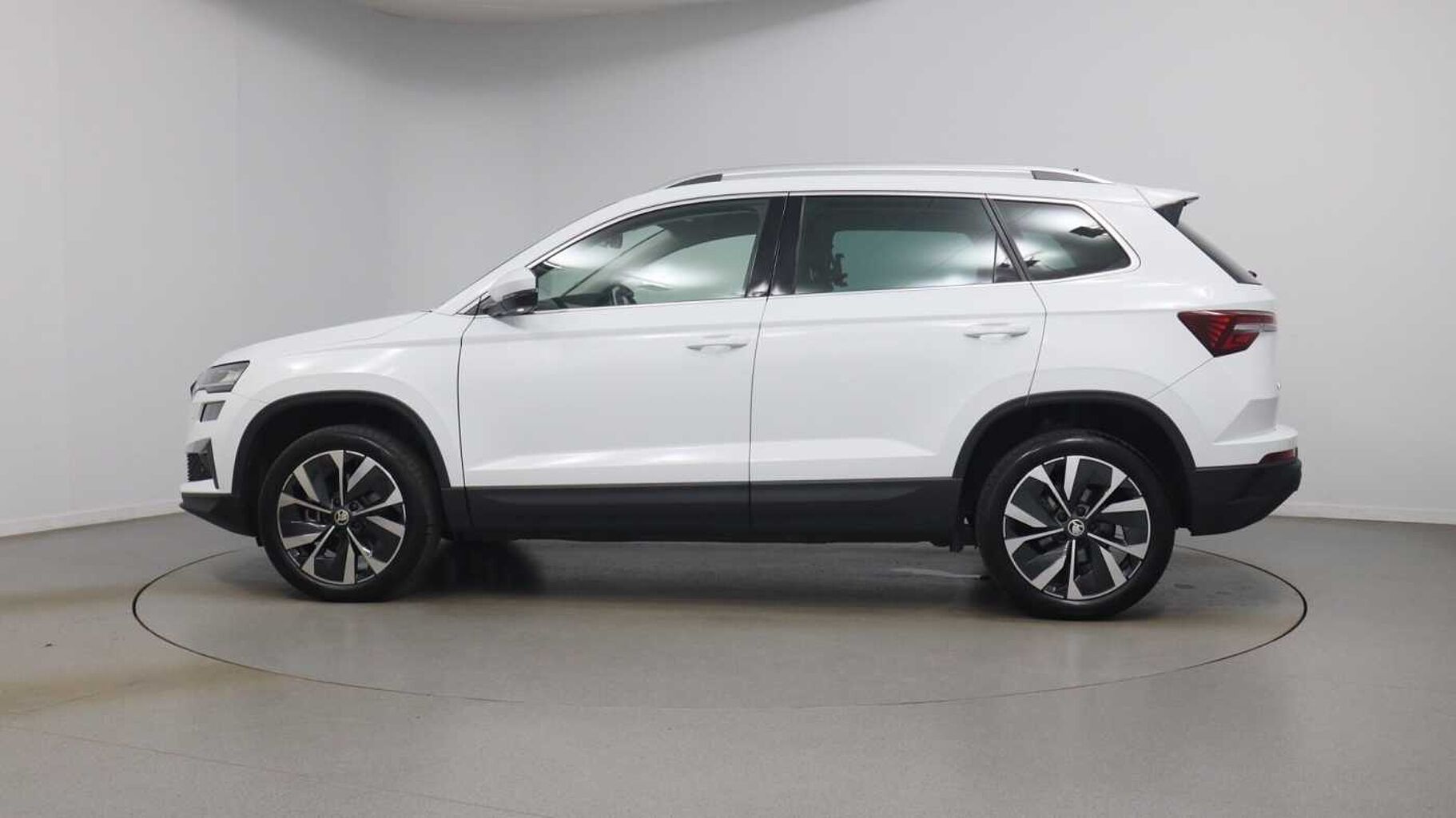 SKODA Karoq SUV 1.5 TSI (150ps) SE L ACT DSG