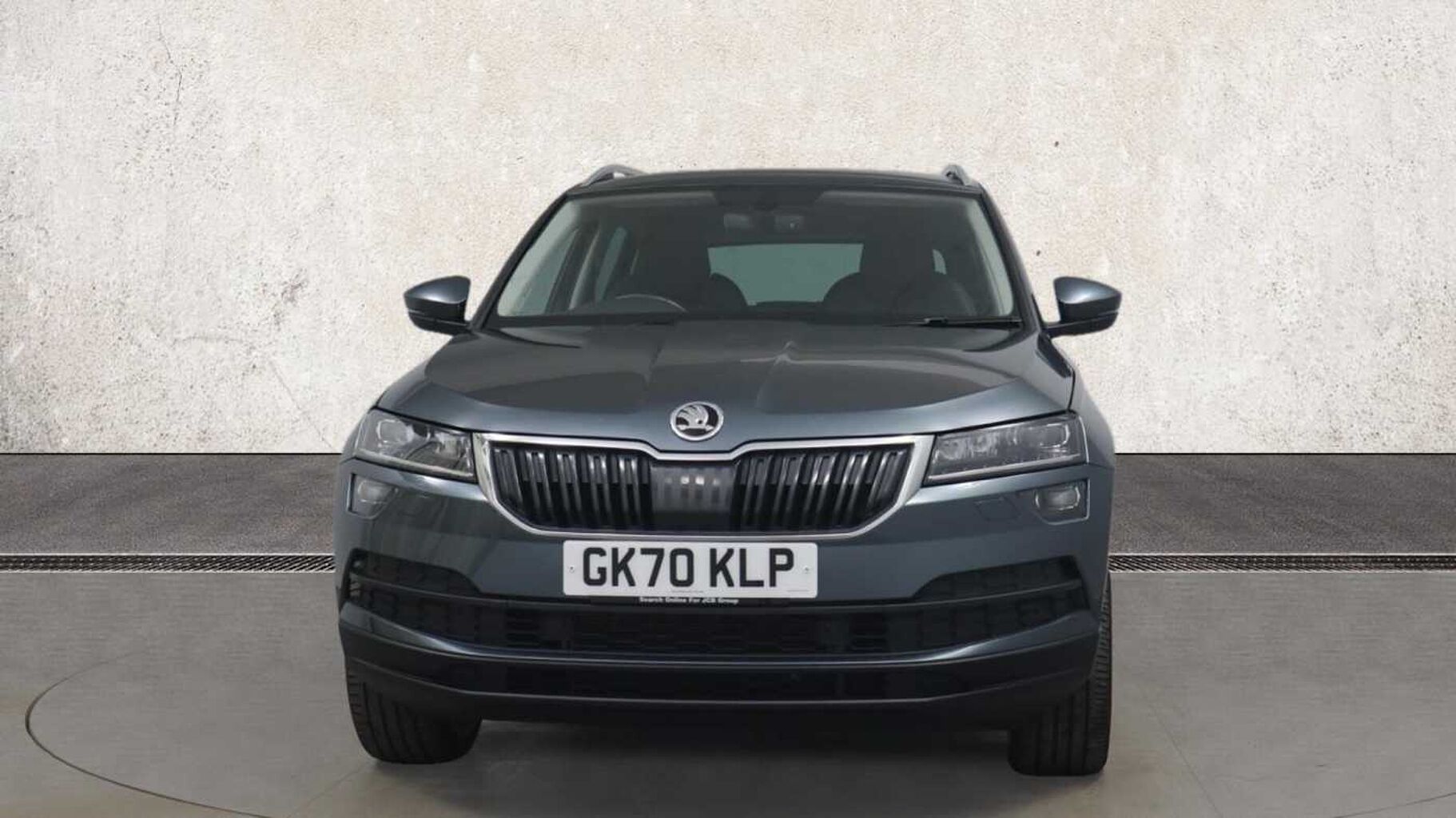 SKODA Karoq SUV 1.5 TSI (150ps) SE L ACT DSG