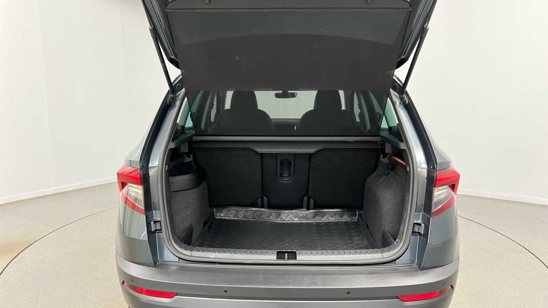 SKODA Karoq SUV 1.5 TSI (150ps) SE L ACT DSG