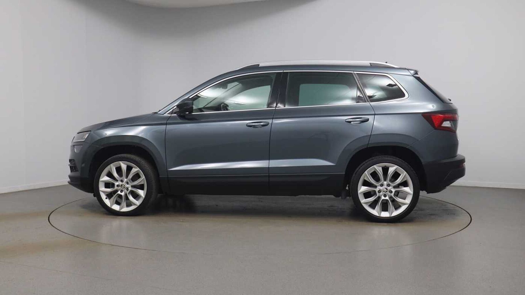 SKODA Karoq SUV 1.5 TSI (150ps) SE L ACT DSG