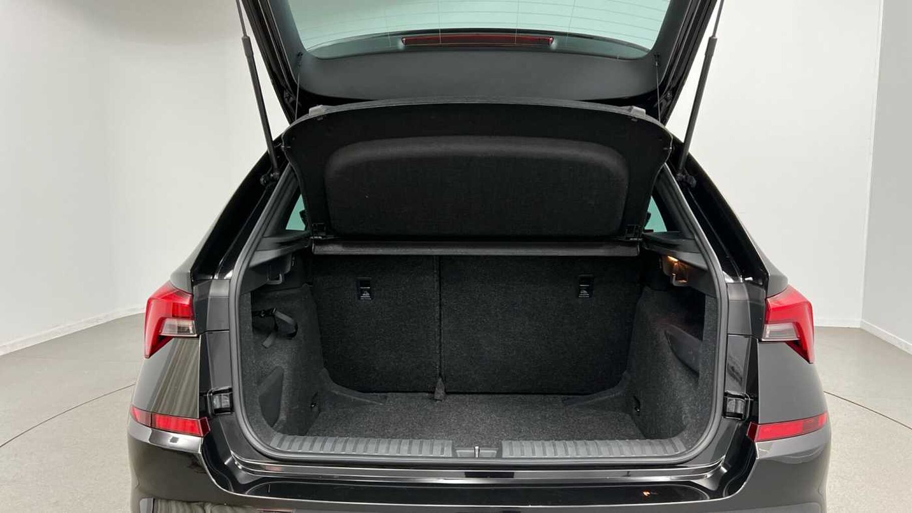 SKODA Kamiq 1.5 TSI (150ps) Monte Carlo DSG SUV