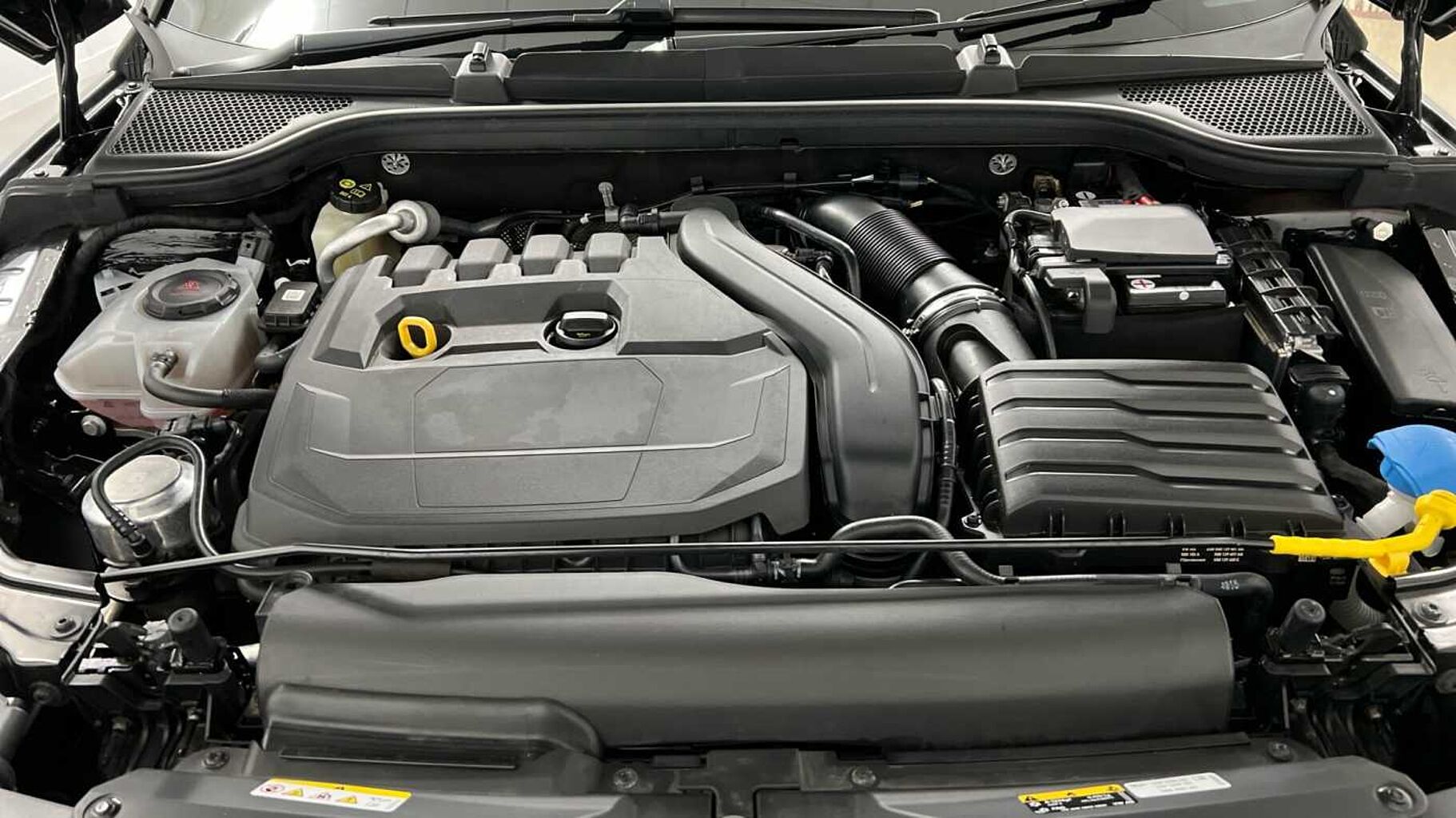 SKODA Kamiq 1.5 TSI (150ps) Monte Carlo DSG SUV