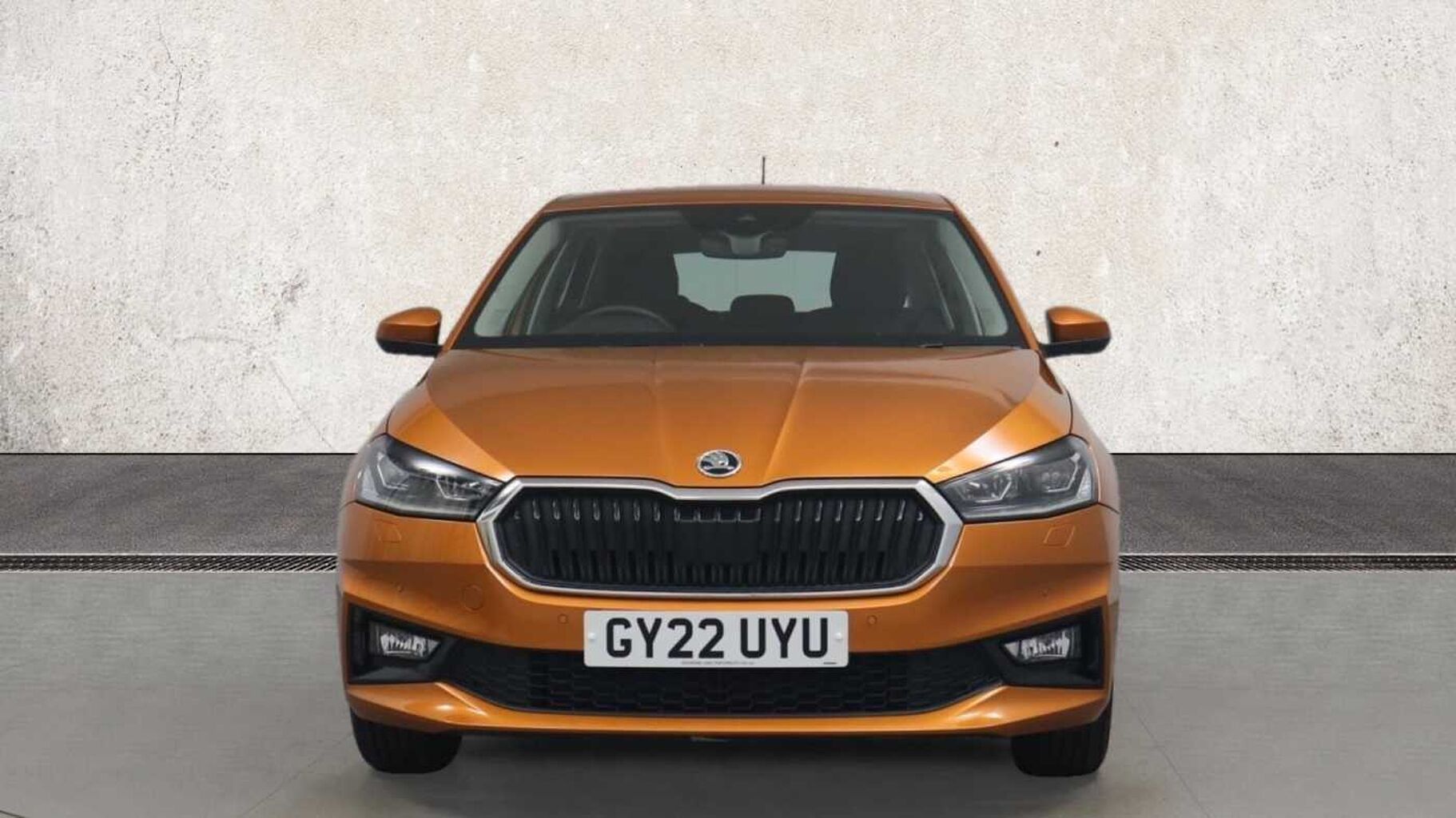 SKODA Fabia 1.0 TSI SE L Hatchback 5dr Petrol DSG Euro 6 (s/s) (110 ps)