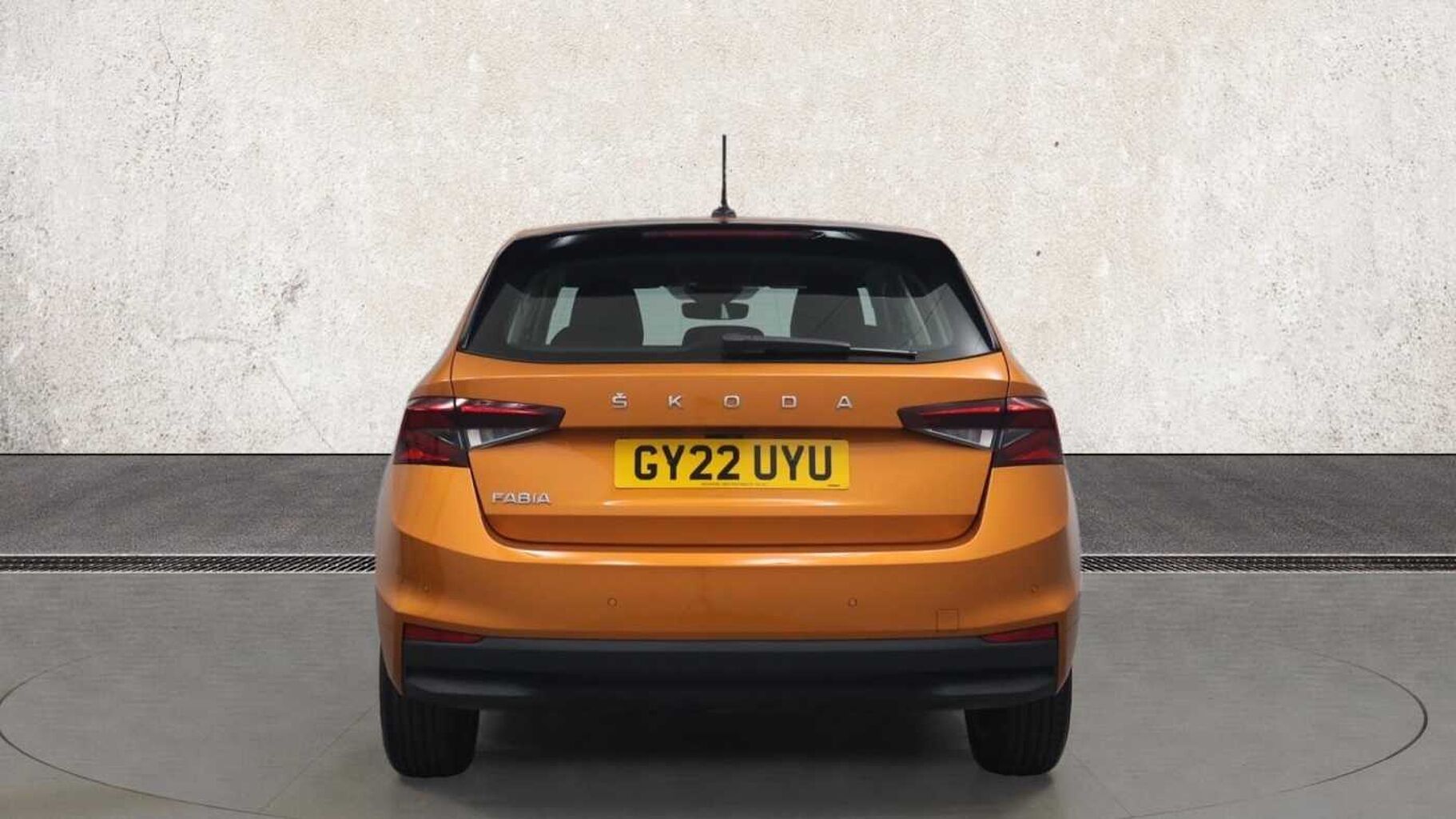 SKODA Fabia 1.0 TSI SE L Hatchback 5dr Petrol DSG Euro 6 (s/s) (110 ps)