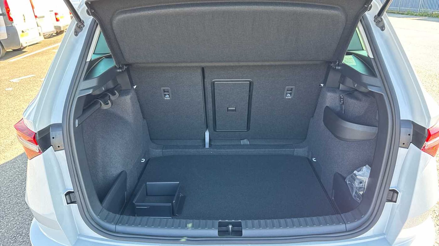 SKODA Karoq SUV 1.5 TSI (150ps) SE L ACT DSG