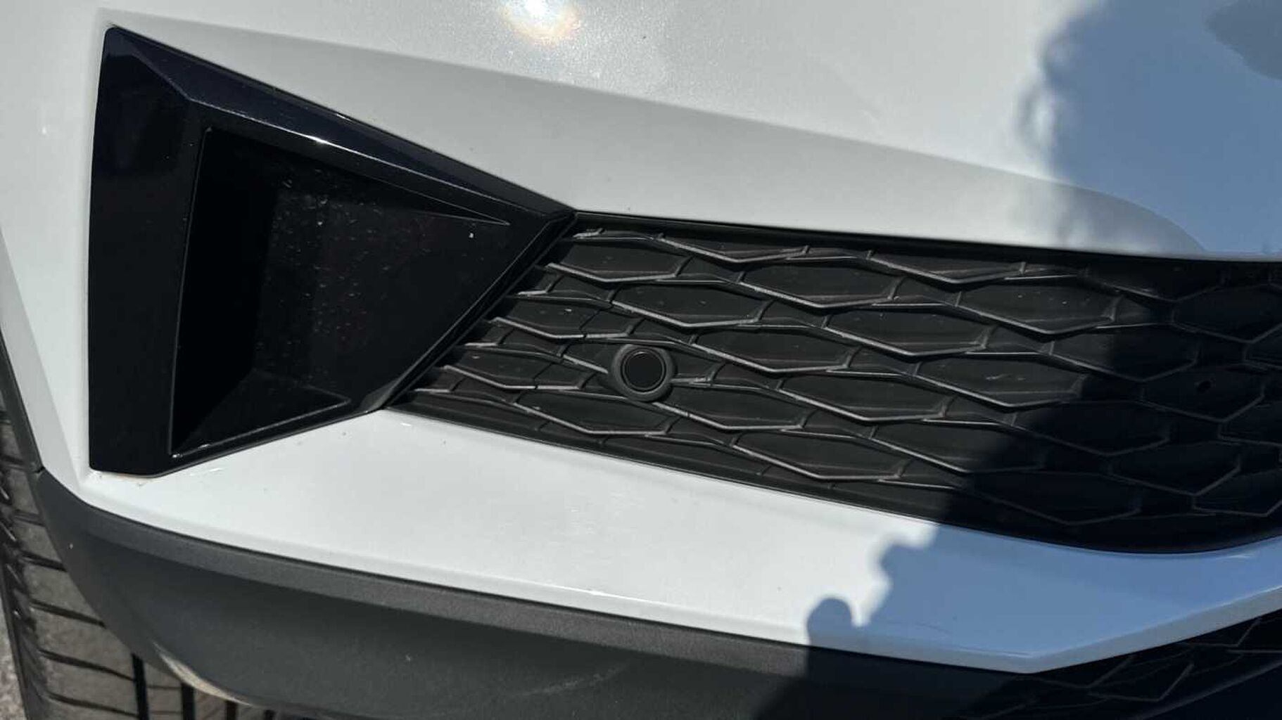 SKODA Karoq SUV 1.5 TSI (150ps) SE L ACT DSG