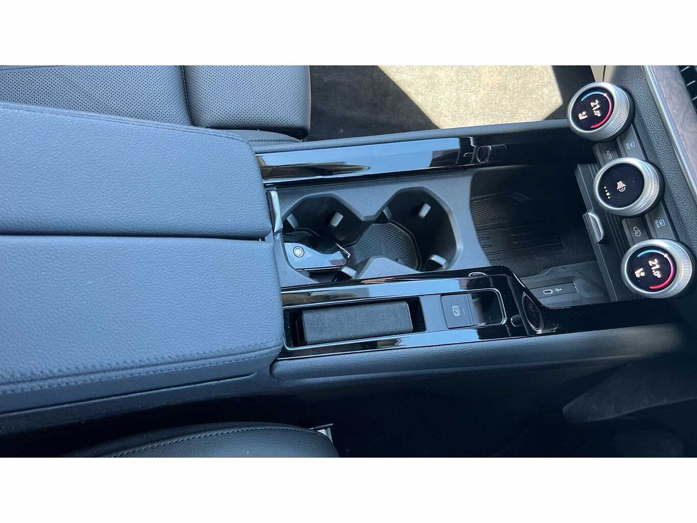 SKODA SUPERB 2.0 TDI 193 L&K 4X4 5Dr DSG Estate