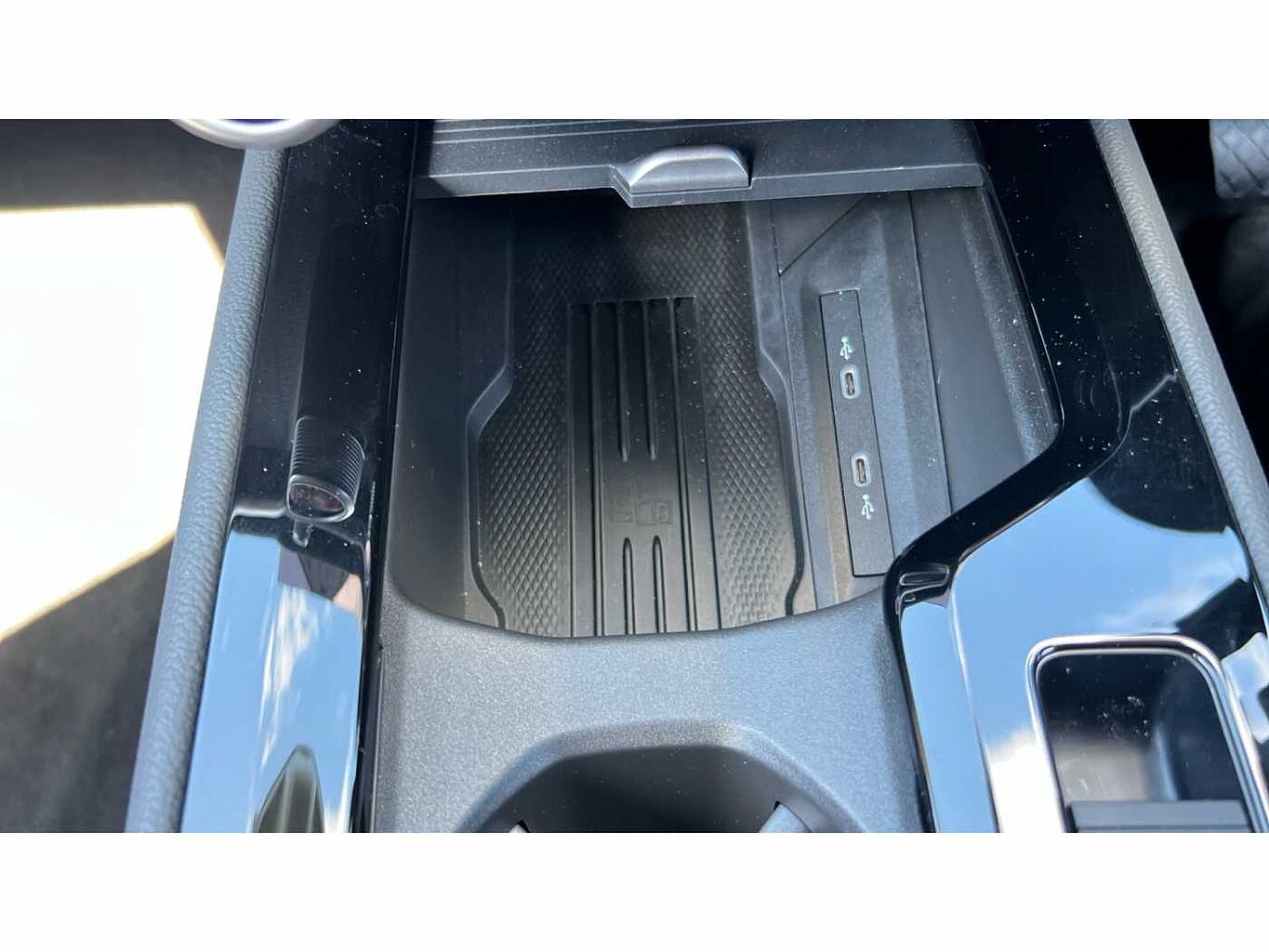 SKODA SUPERB 2.0 TDI 193 L&K 4X4 5Dr DSG Estate