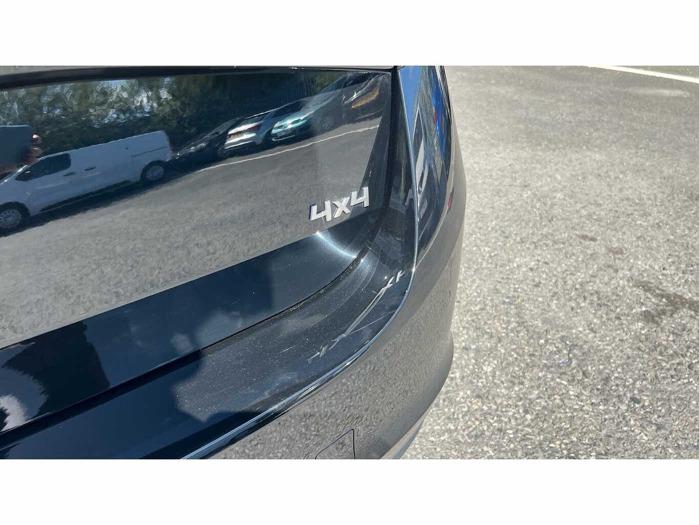 SKODA SUPERB 2.0 TDI 193 L&K 4X4 5Dr DSG Estate