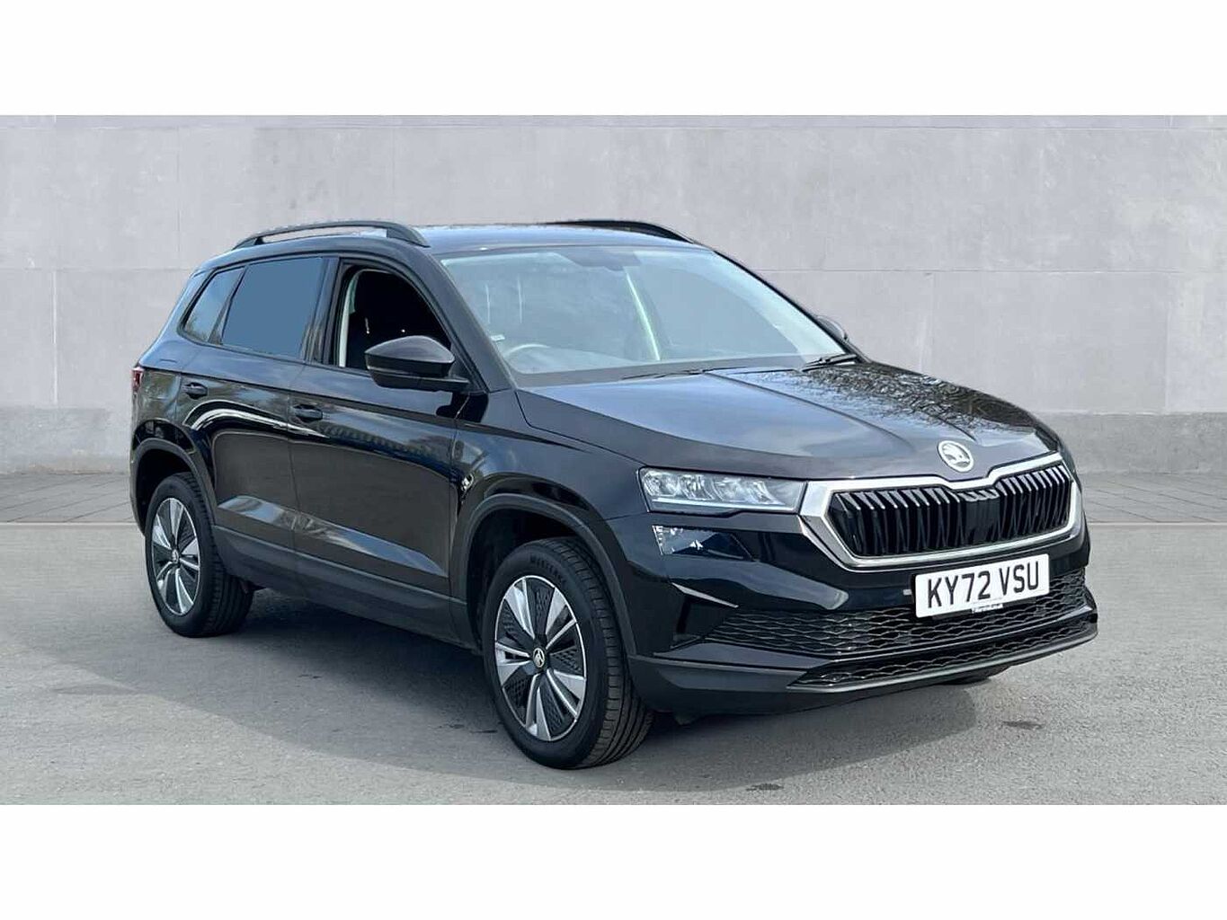SKODA KAROQ 1.5 TSI SE Drive 5dr DSG