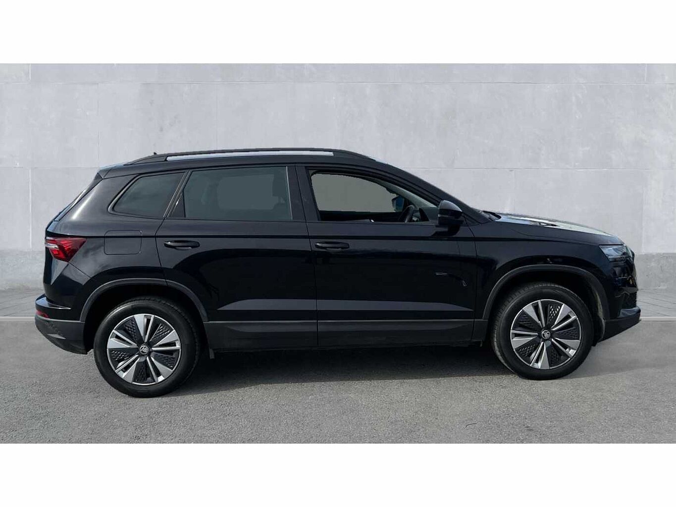 SKODA KAROQ 1.5 TSI SE Drive 5dr DSG
