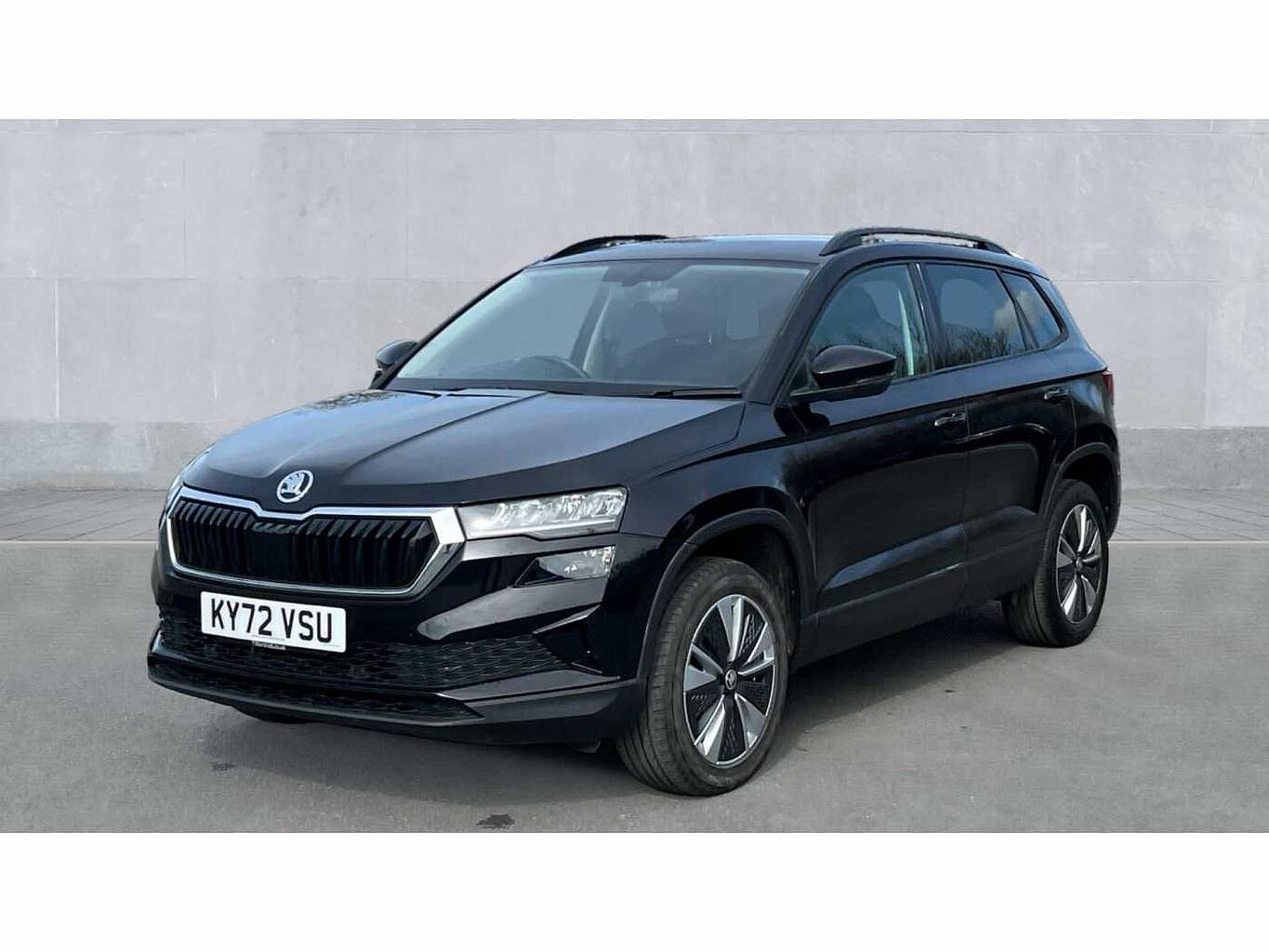 SKODA KAROQ 1.5 TSI SE Drive 5dr DSG