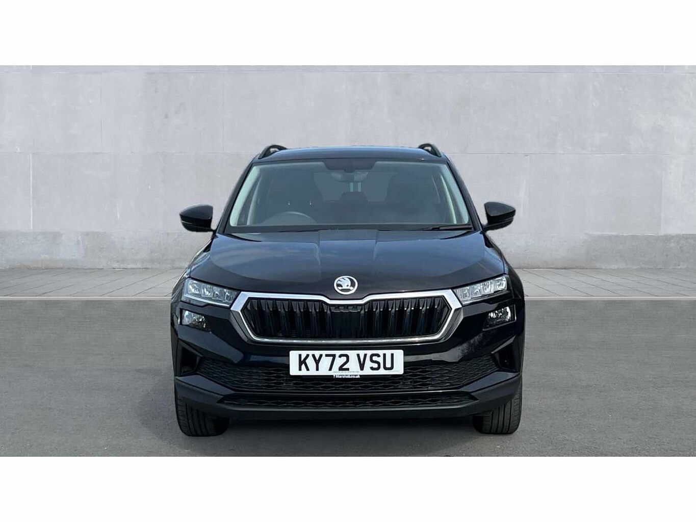 SKODA KAROQ 1.5 TSI SE Drive 5dr DSG