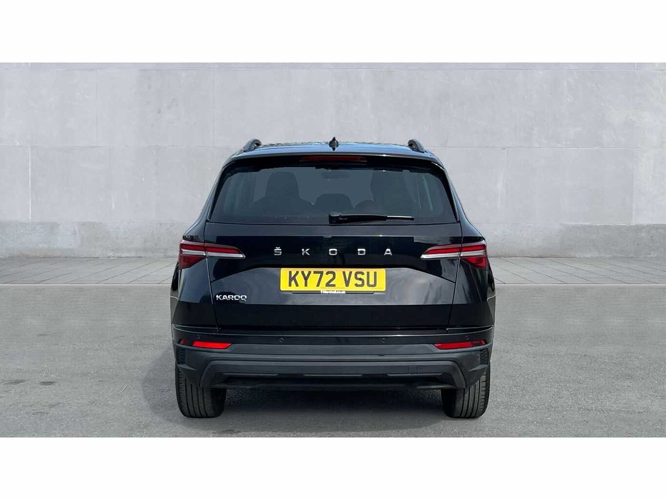 SKODA KAROQ 1.5 TSI SE Drive 5dr DSG